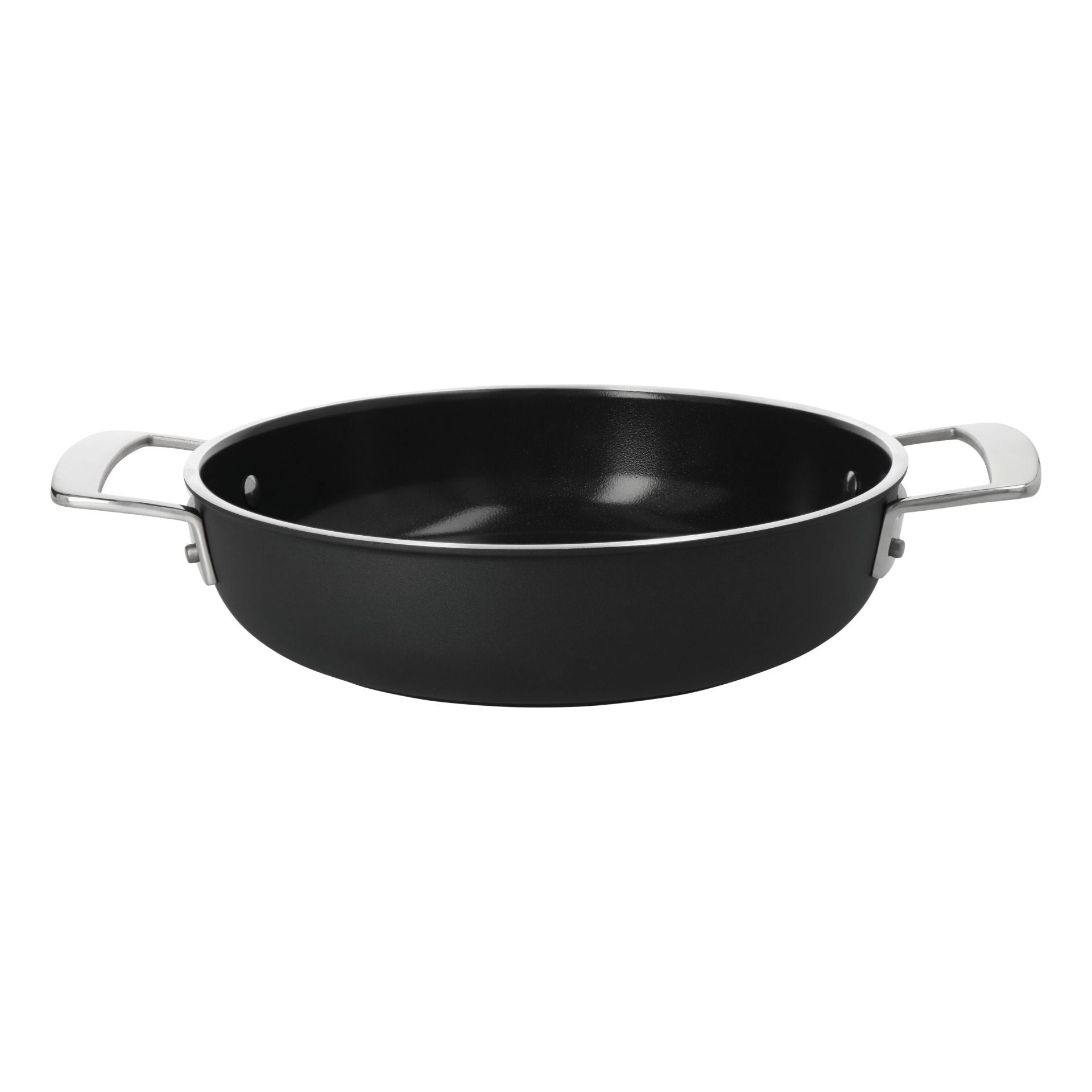 Demeyere Alu Pro 5 Ceraforce Sudderpan - 24 cm, productfoto 7