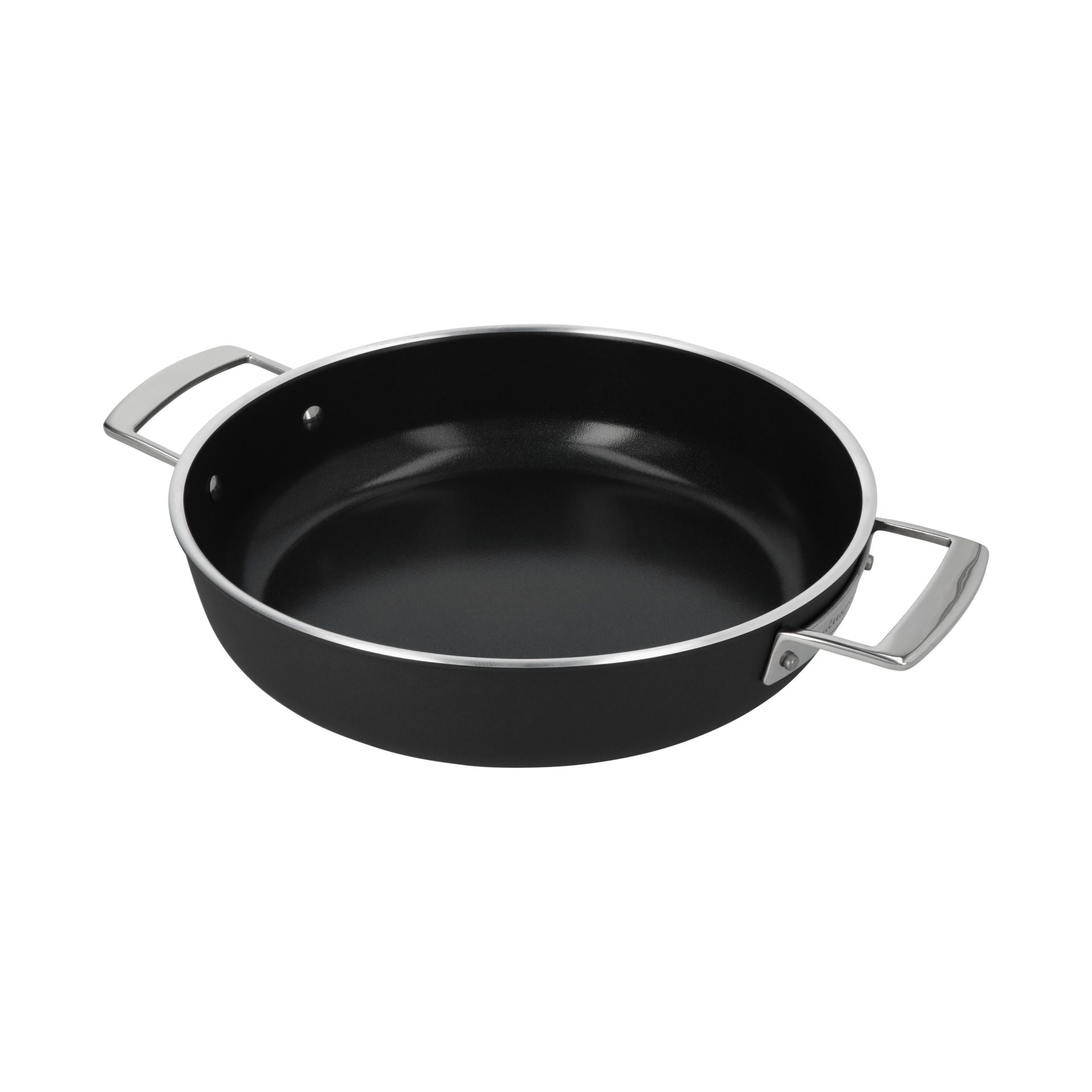 Demeyere Alu Pro 5 Ceraforce Sudderpan - 28 cm, sfeerbeeld
