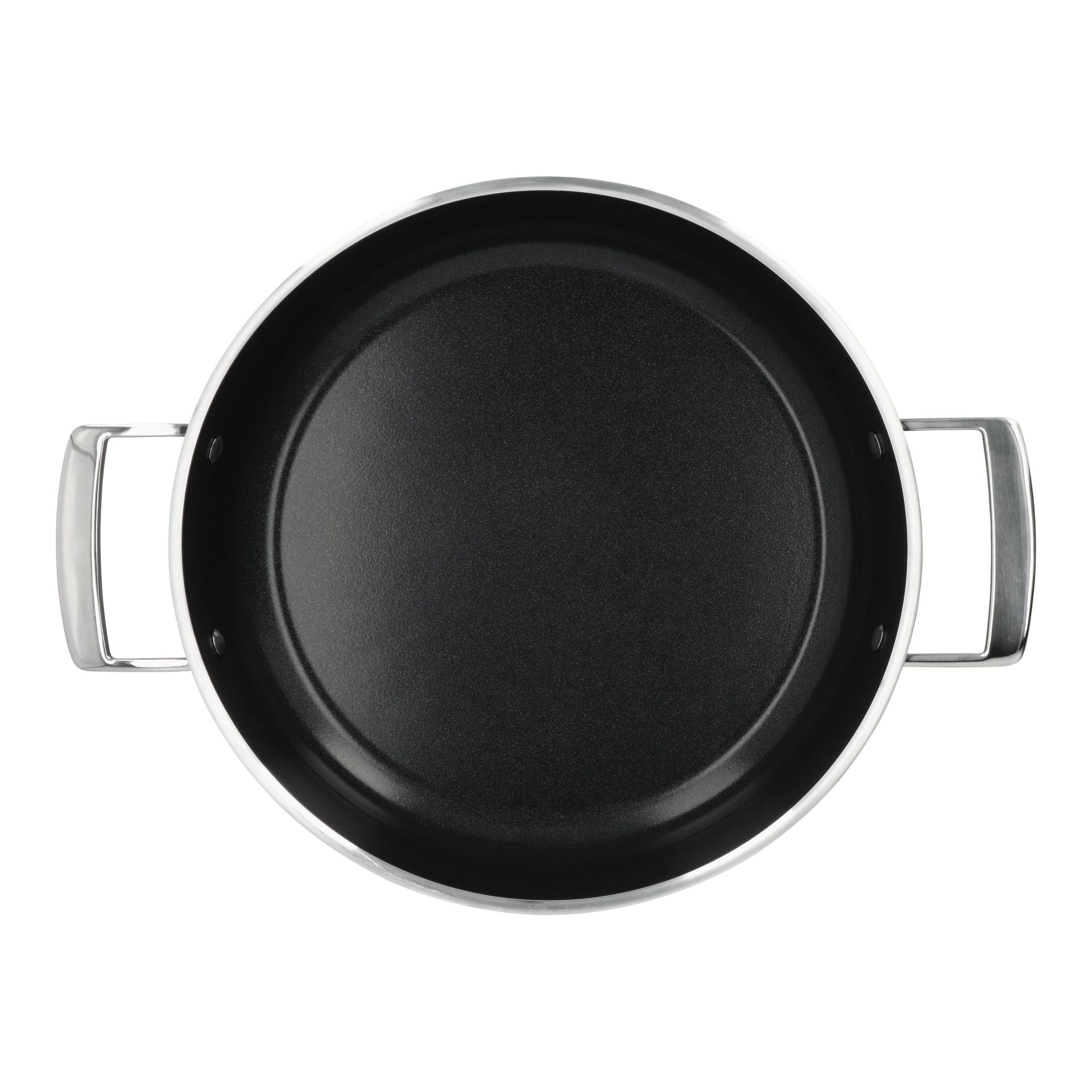 Demeyere Alu Pro 5 Ceraforce Sudderpan - 28 cm, productfoto 4