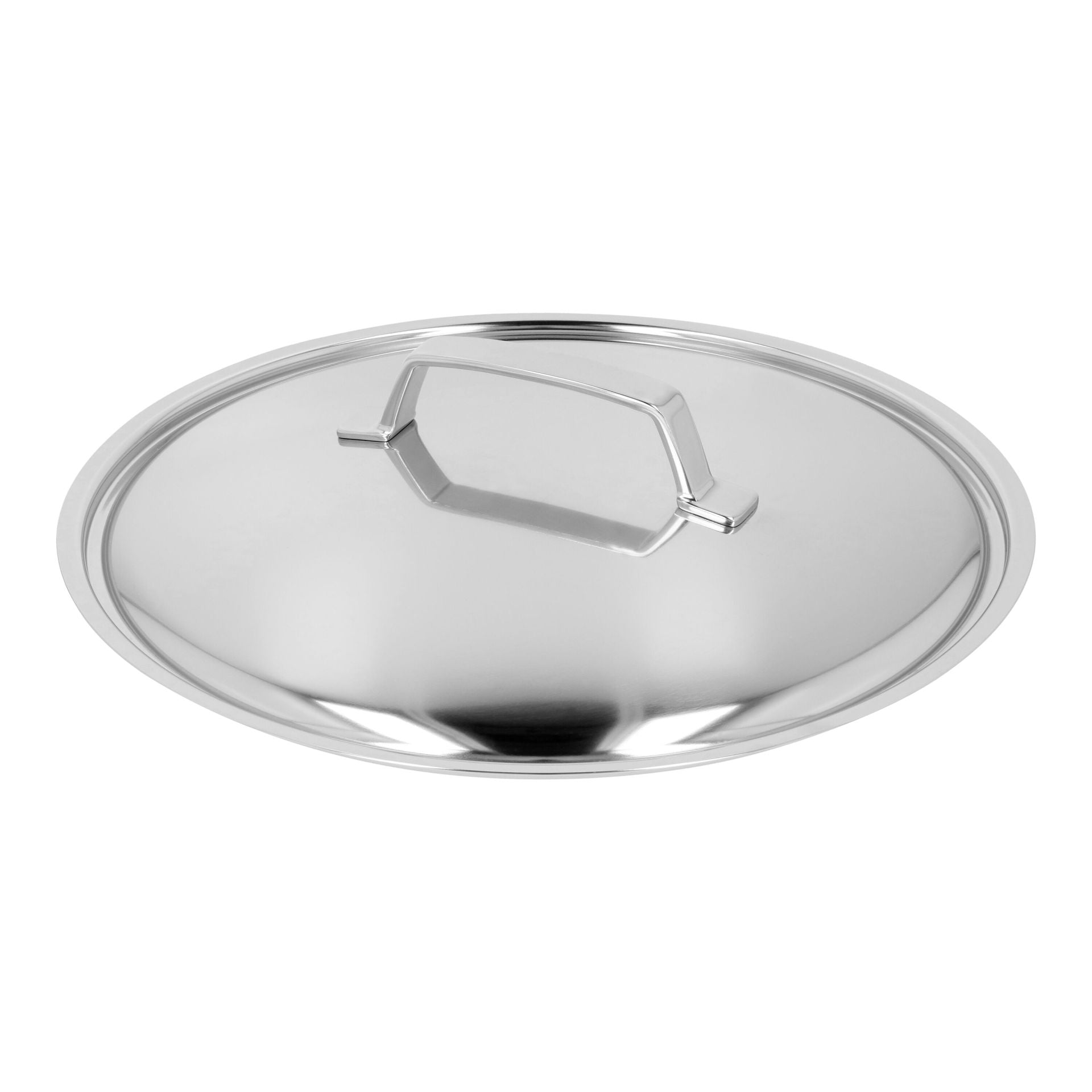 Demeyere Alu Pro 5 Ceraforce Sudderpan - 28 cm, productfoto 5