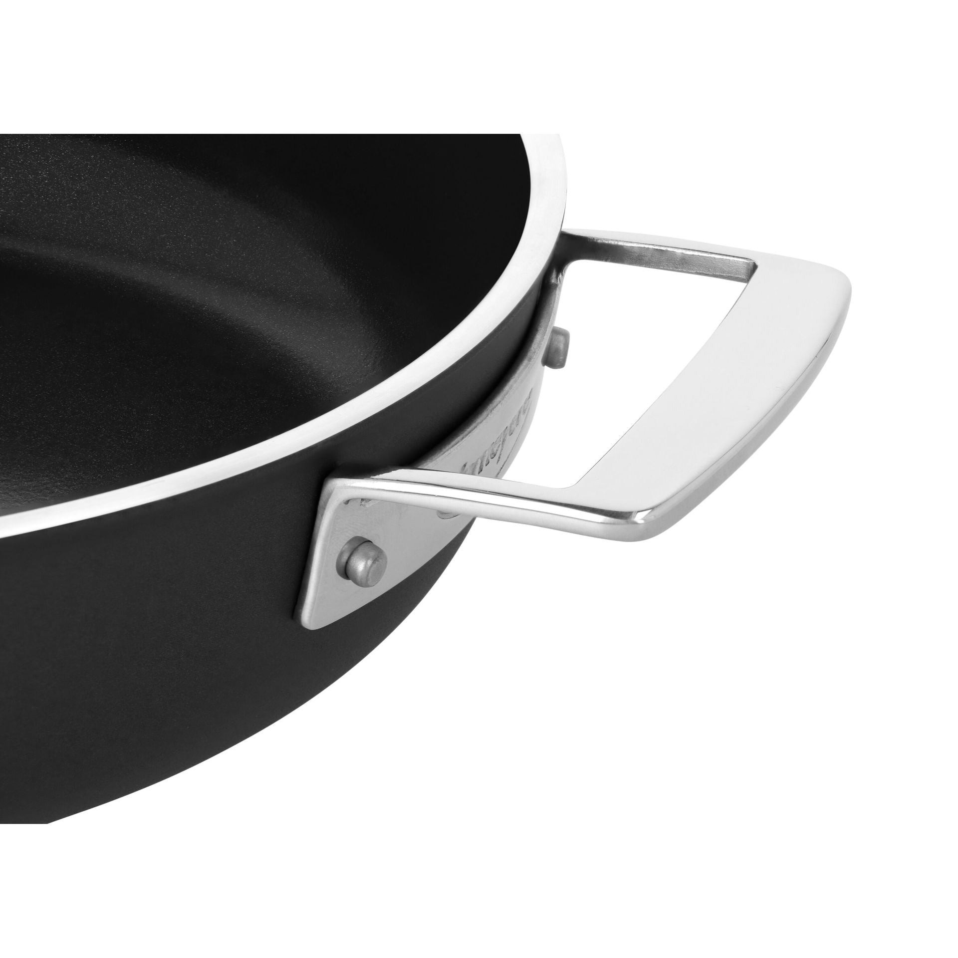 Demeyere Alu Pro 5 Ceraforce Sudderpan - 28 cm, productfoto 6