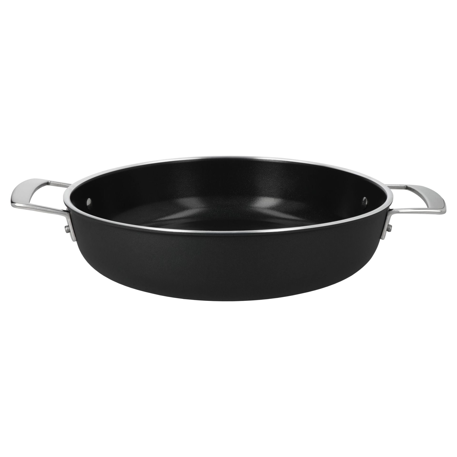 Demeyere Alu Pro 5 Ceraforce Sudderpan - 28 cm, productfoto 8