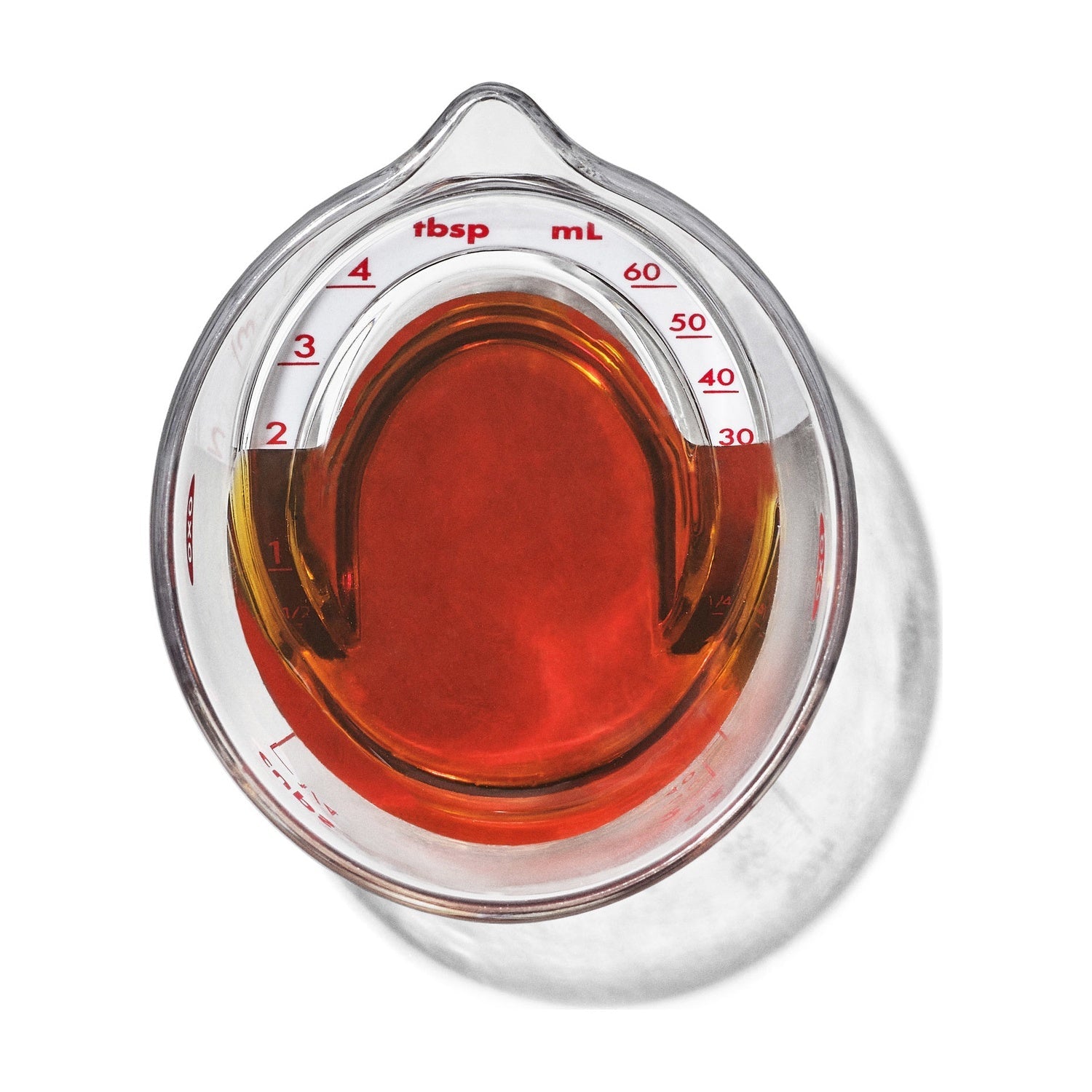 OXO Good Grips Maatkan - 60 ml, productfoto 4