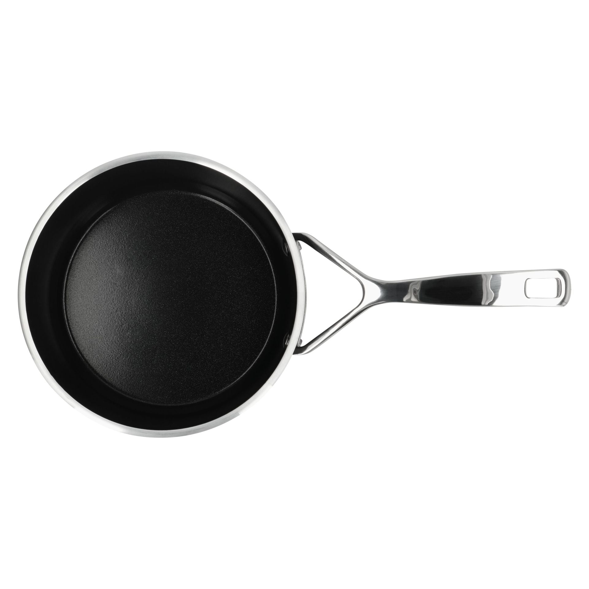 Demeyere Alu Pro 5 Ceraforce Steelpan - 18 cm, sfeerbeeld