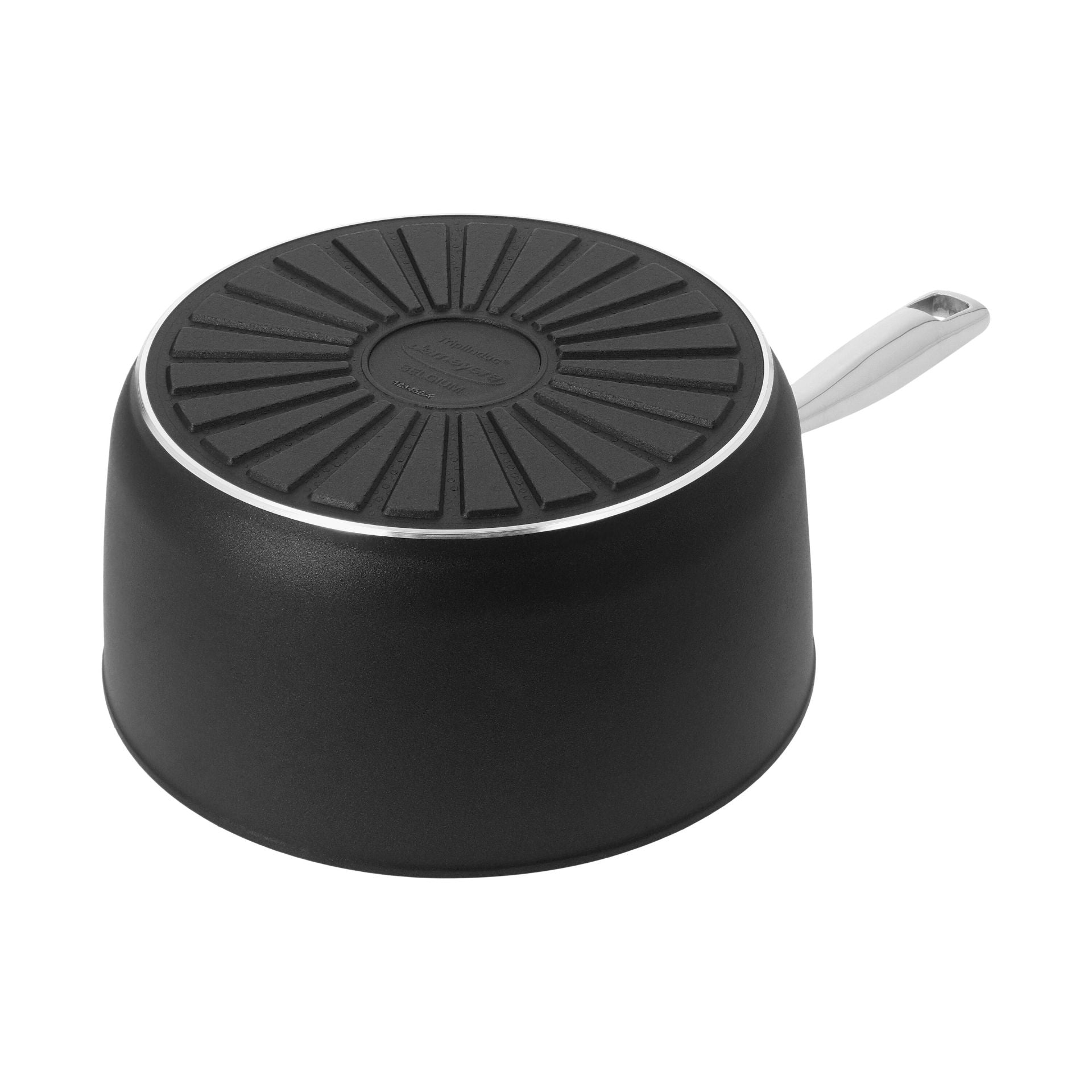 Demeyere Alu Pro 5 Ceraforce Steelpan - 18 cm, productfoto 4