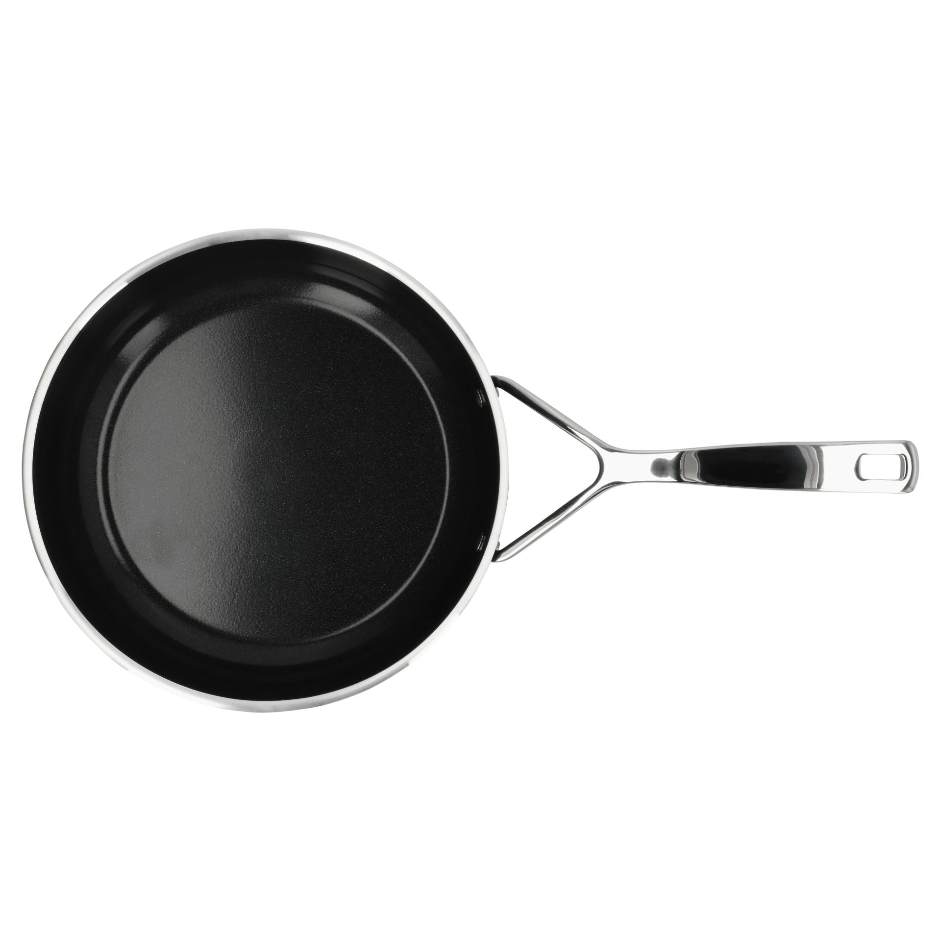 Demeyere Alu Pro 5 Ceraforce Hapjespan - 24 cm, sfeerbeeld