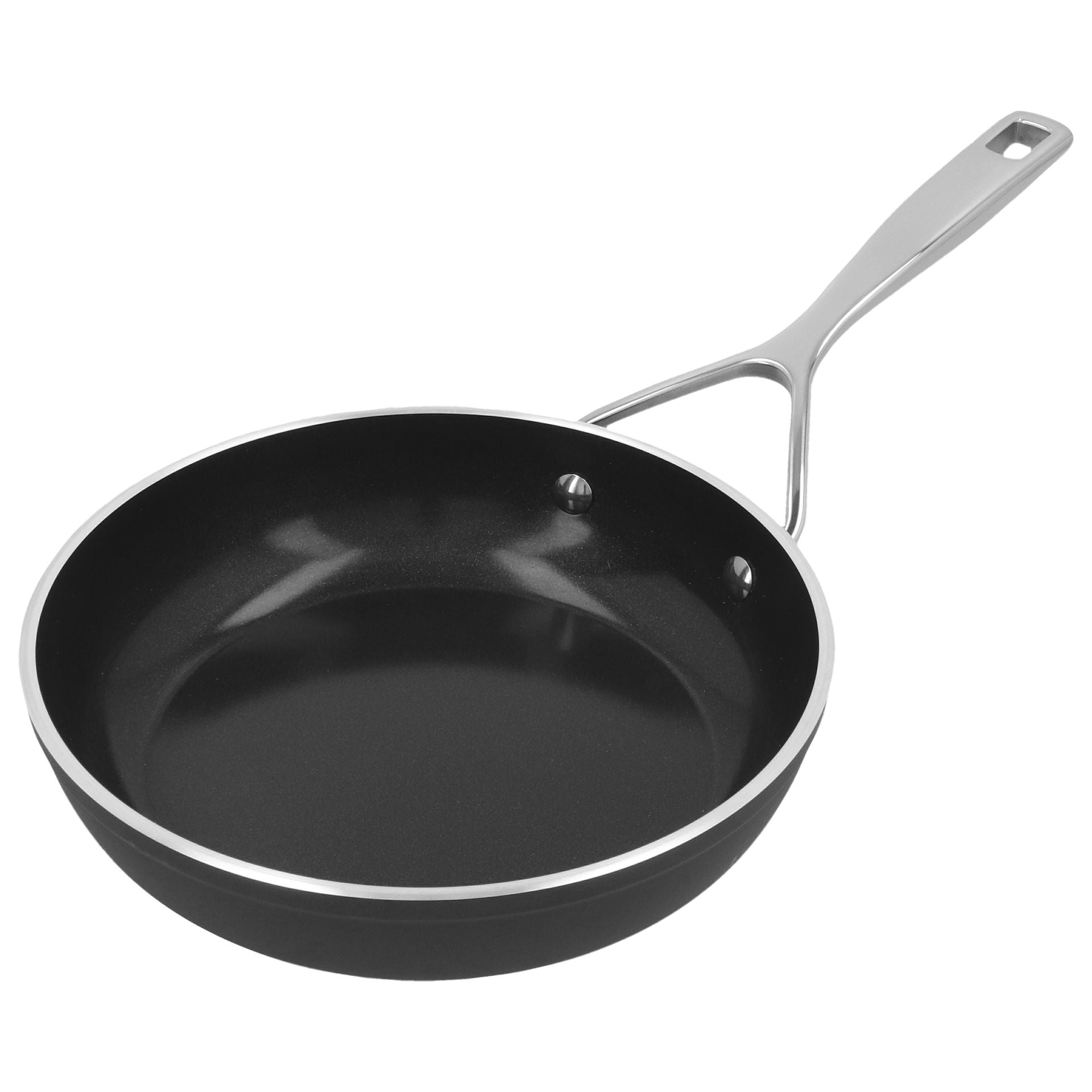 Demeyere Alu Pro 5 Ceraforce Koekenpan - 20 cm, sfeerbeeld
