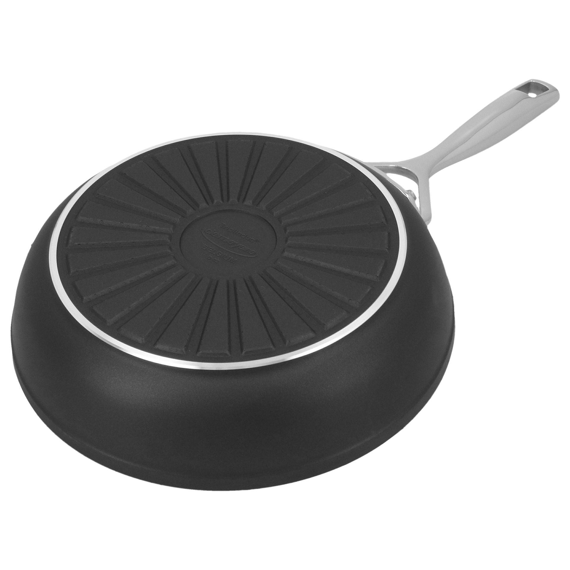 Demeyere Alu Pro 5 Ceraforce Koekenpan - 20 cm, productfoto 5