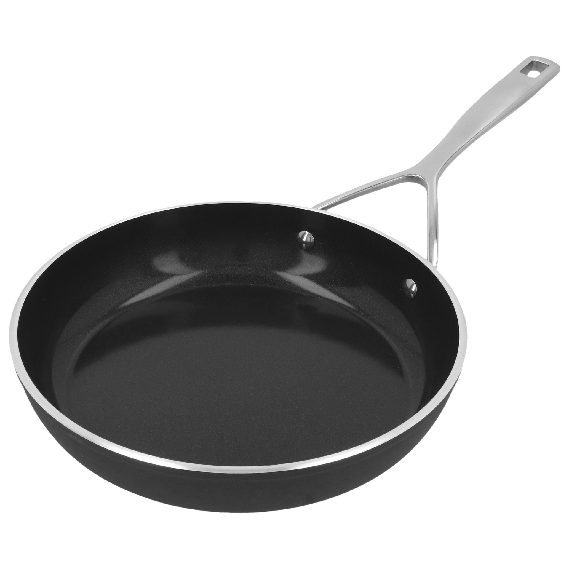 Demeyere Alu Pro 5 Ceraforce Koekenpan - 24 cm, sfeerbeeld