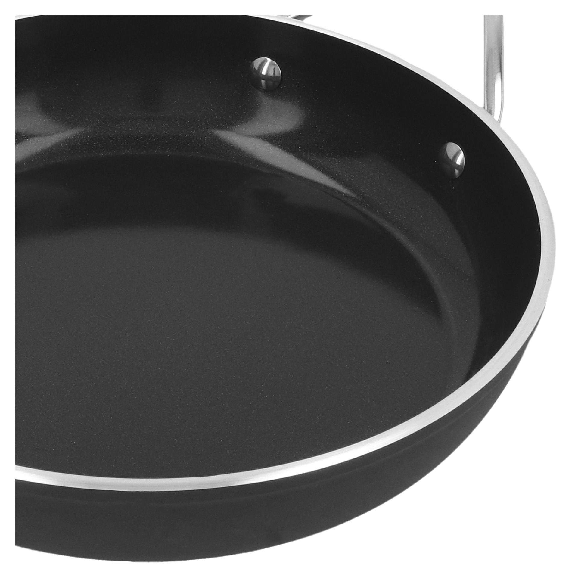 Demeyere Alu Pro 5 Ceraforce Koekenpan - 24 cm, productfoto 4
