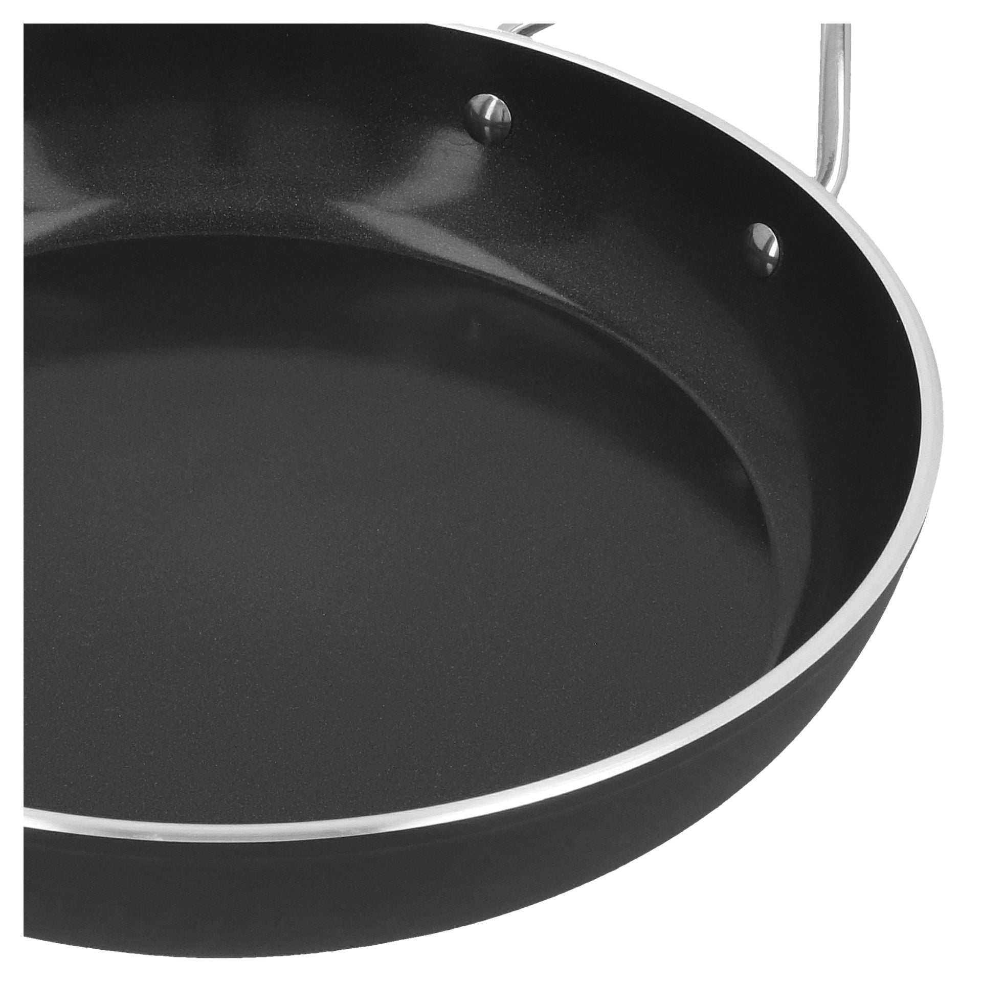 Demeyere Alu Pro 5 Ceraforce Koekenpan - 28 cm, sfeerbeeld
