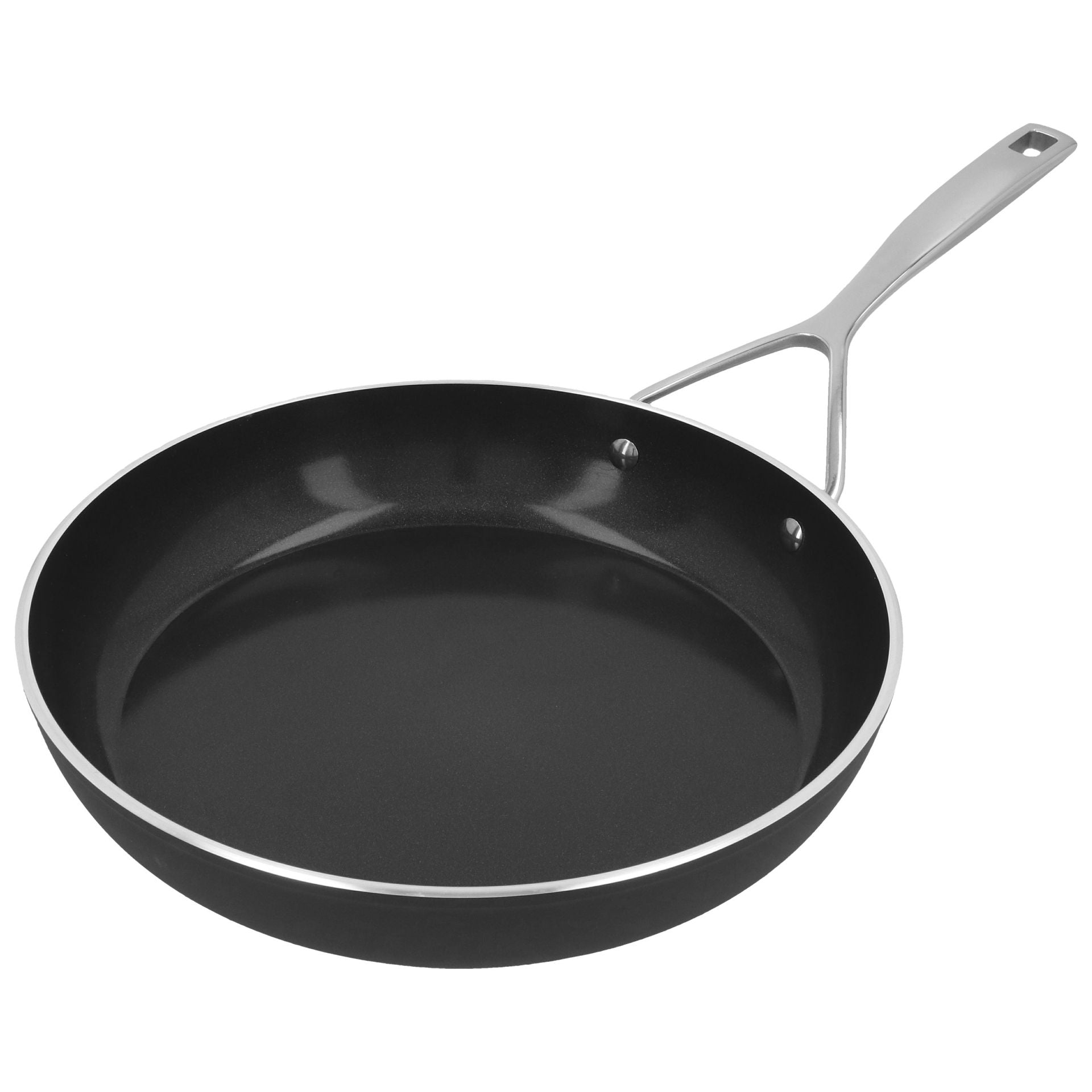 Demeyere Alu Pro 5 Ceraforce Koekenpan - 28 cm, productfoto 4