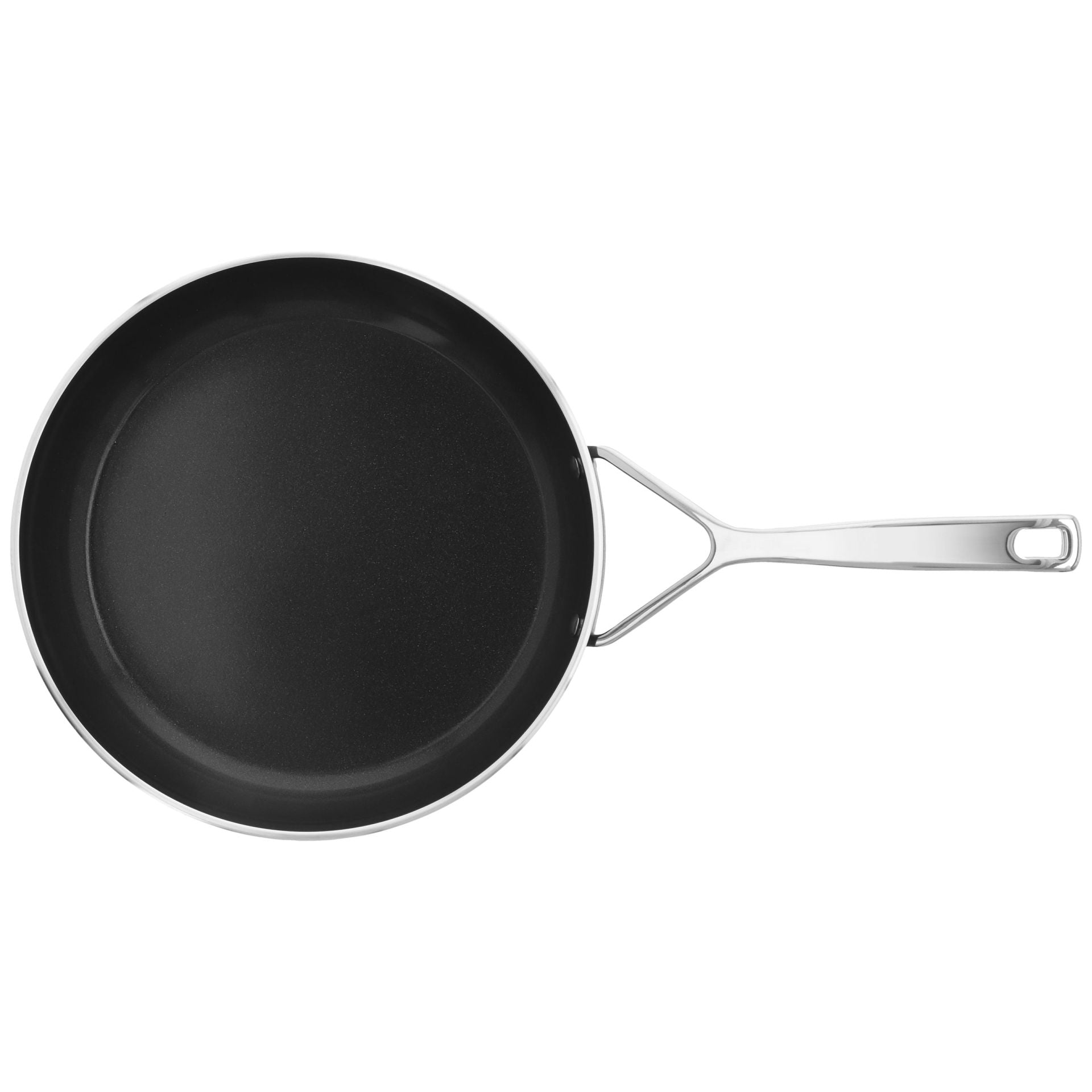 Demeyere Alu Pro 5 Ceraforce Koekenpan - 28 cm, productfoto 5
