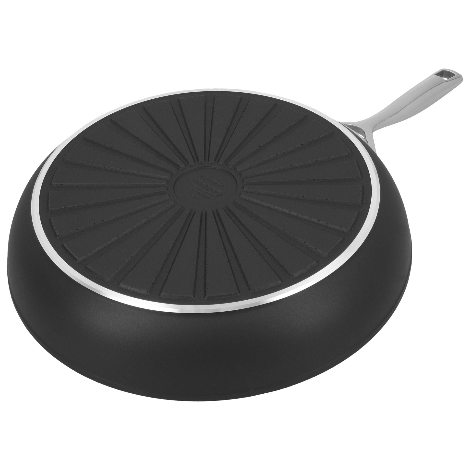 Demeyere Alu Pro 5 Ceraforce Koekenpan - 28 cm, productfoto 7