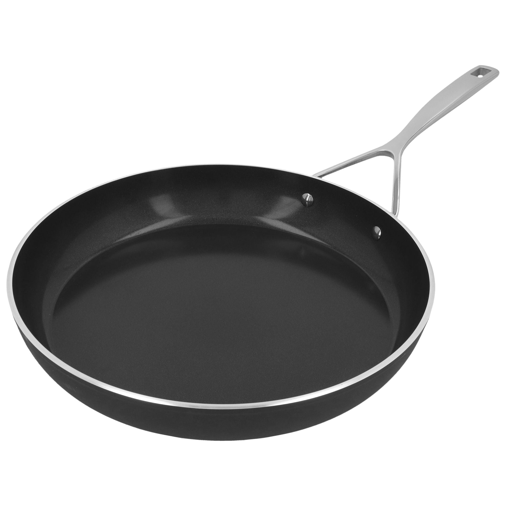 Demeyere Alu Pro 5 Ceraforce Koekenpan - 32 cm, sfeerbeeld