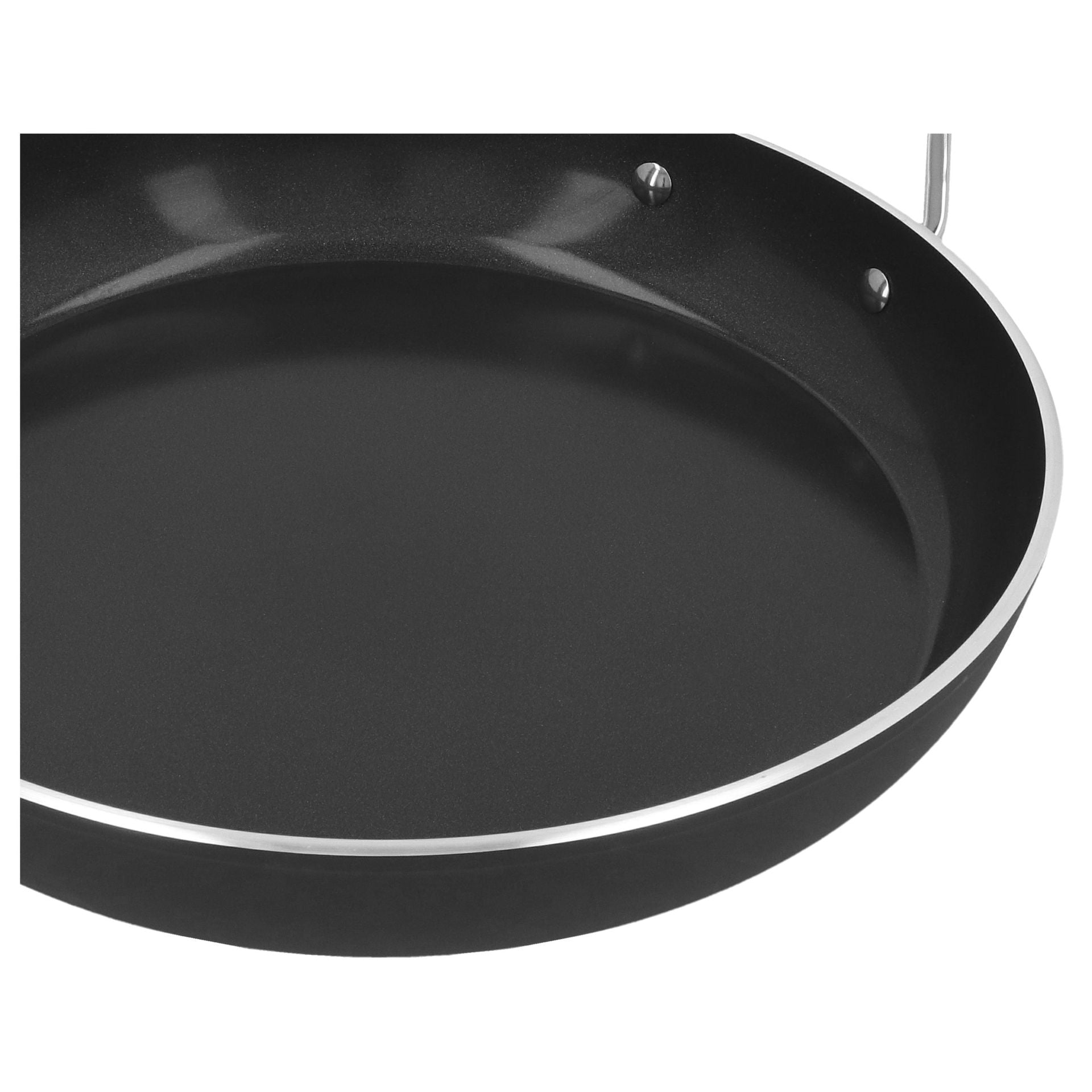 Demeyere Alu Pro 5 Ceraforce Koekenpan - 32 cm, productfoto 4