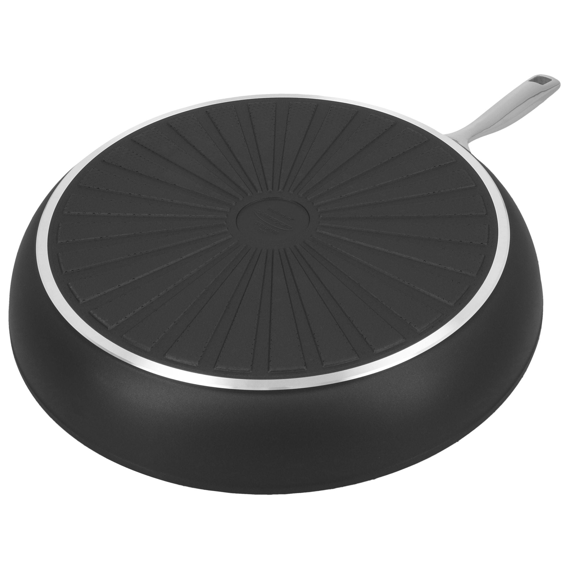 Demeyere Alu Pro 5 Ceraforce Koekenpan - 32 cm, productfoto 5