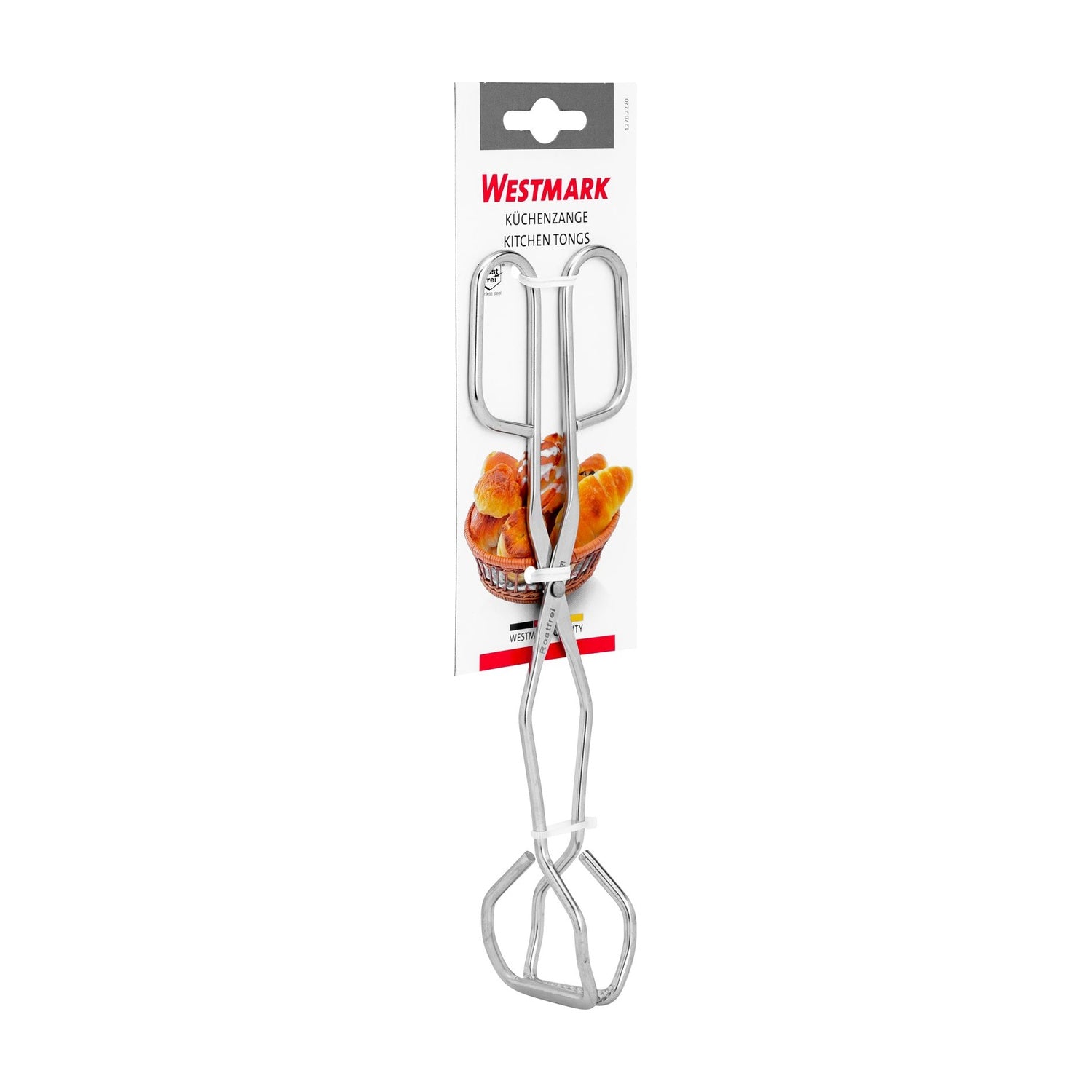 Westmark Serveertang - 22 cm, productfoto 6