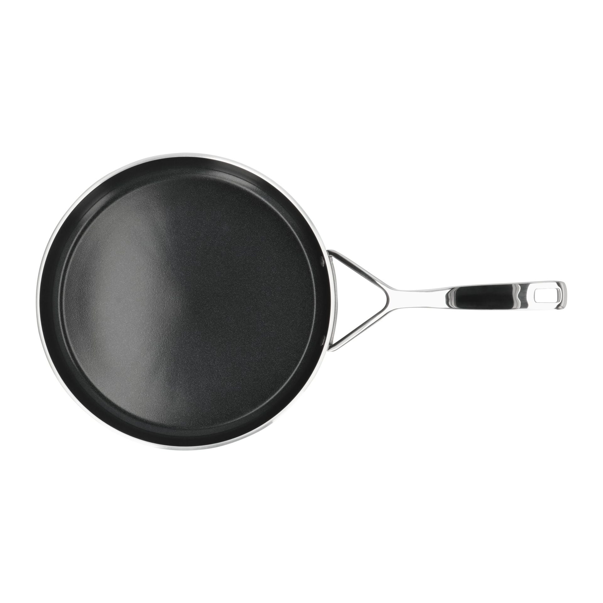 Demeyere Alu Pro 5 Ceraforce Pannenkoekenpan - 28 cm, sfeerbeeld