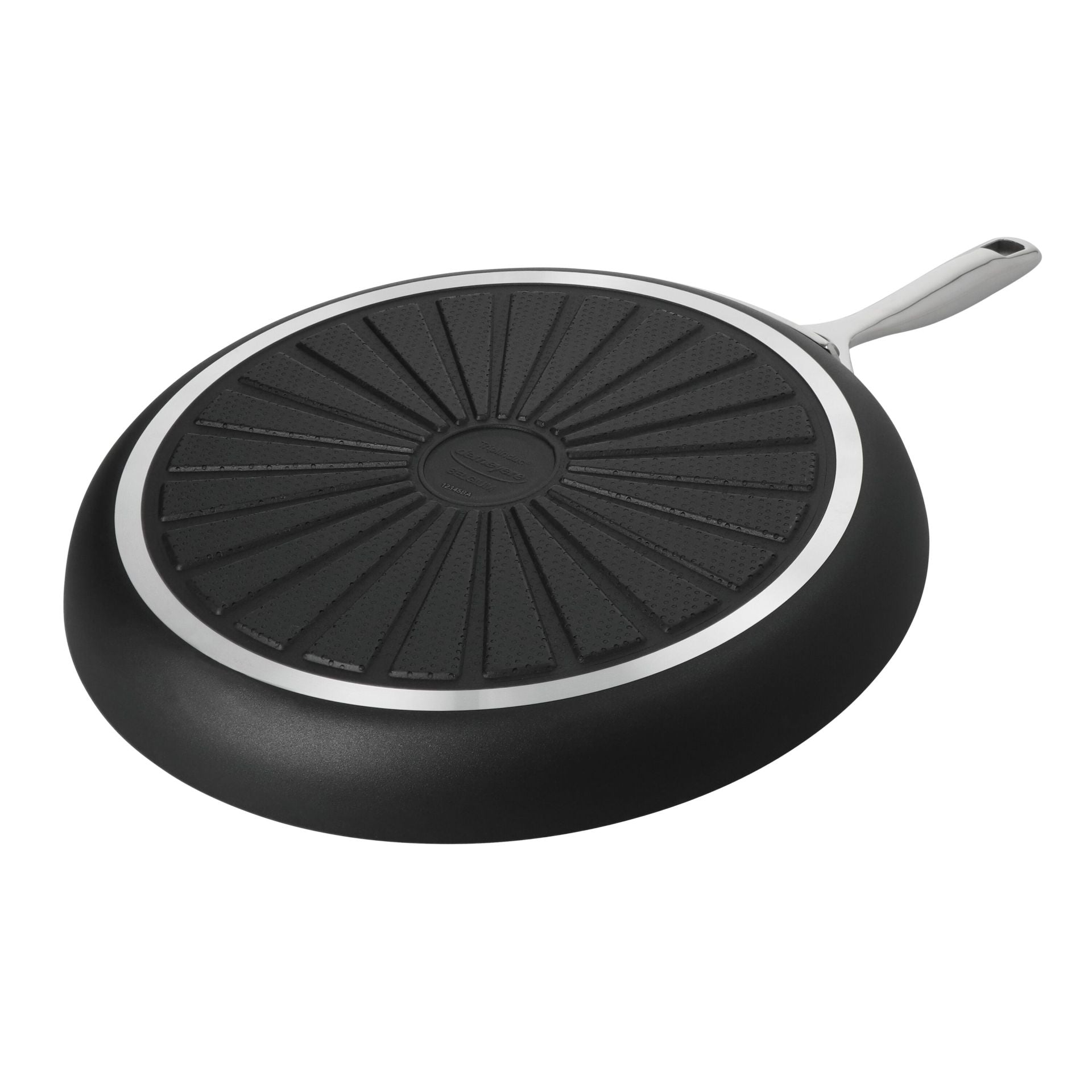 Demeyere Alu Pro 5 Ceraforce Pannenkoekenpan - 28 cm, productfoto 4