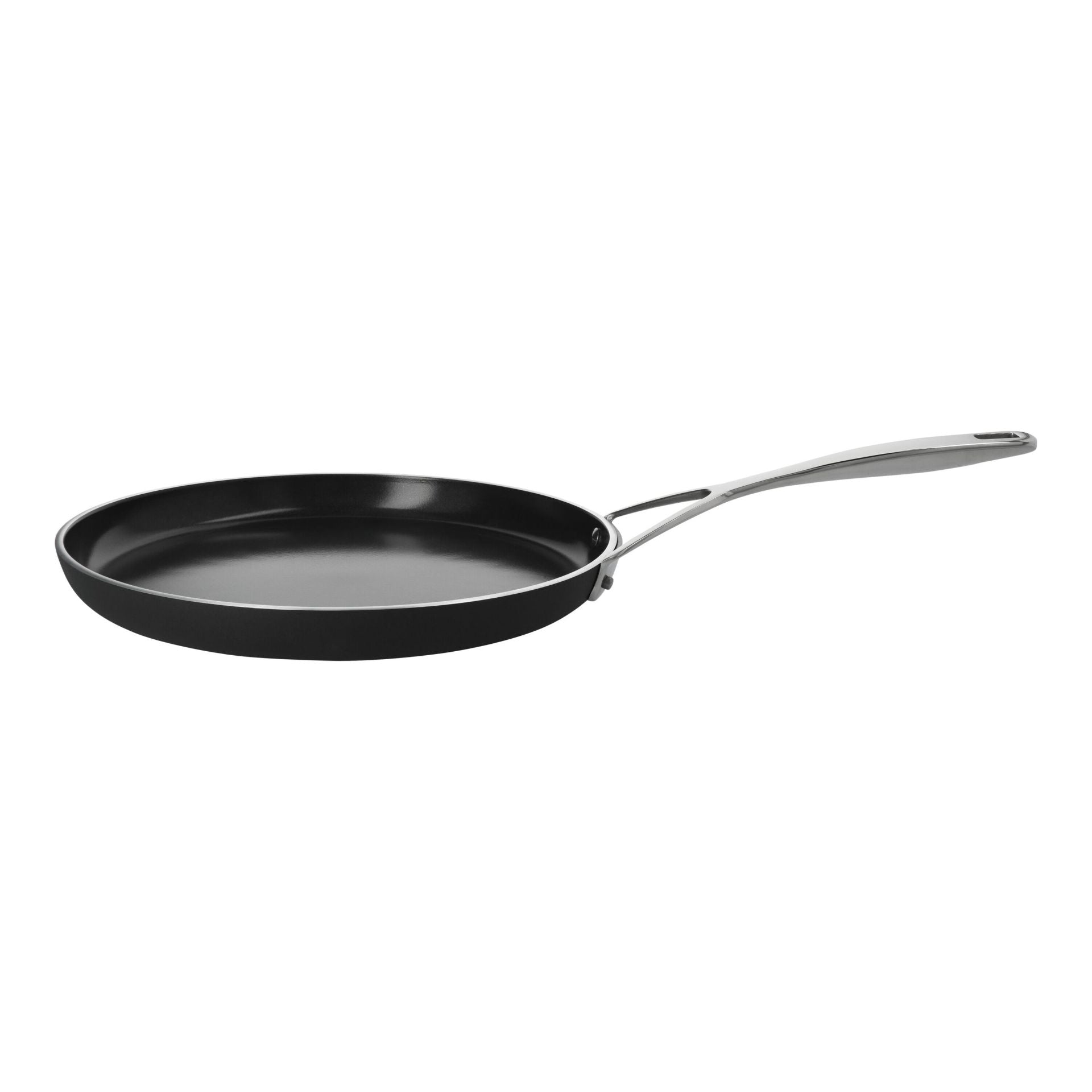 Demeyere Alu Pro 5 Ceraforce Pannenkoekenpan - 28 cm, productfoto 5
