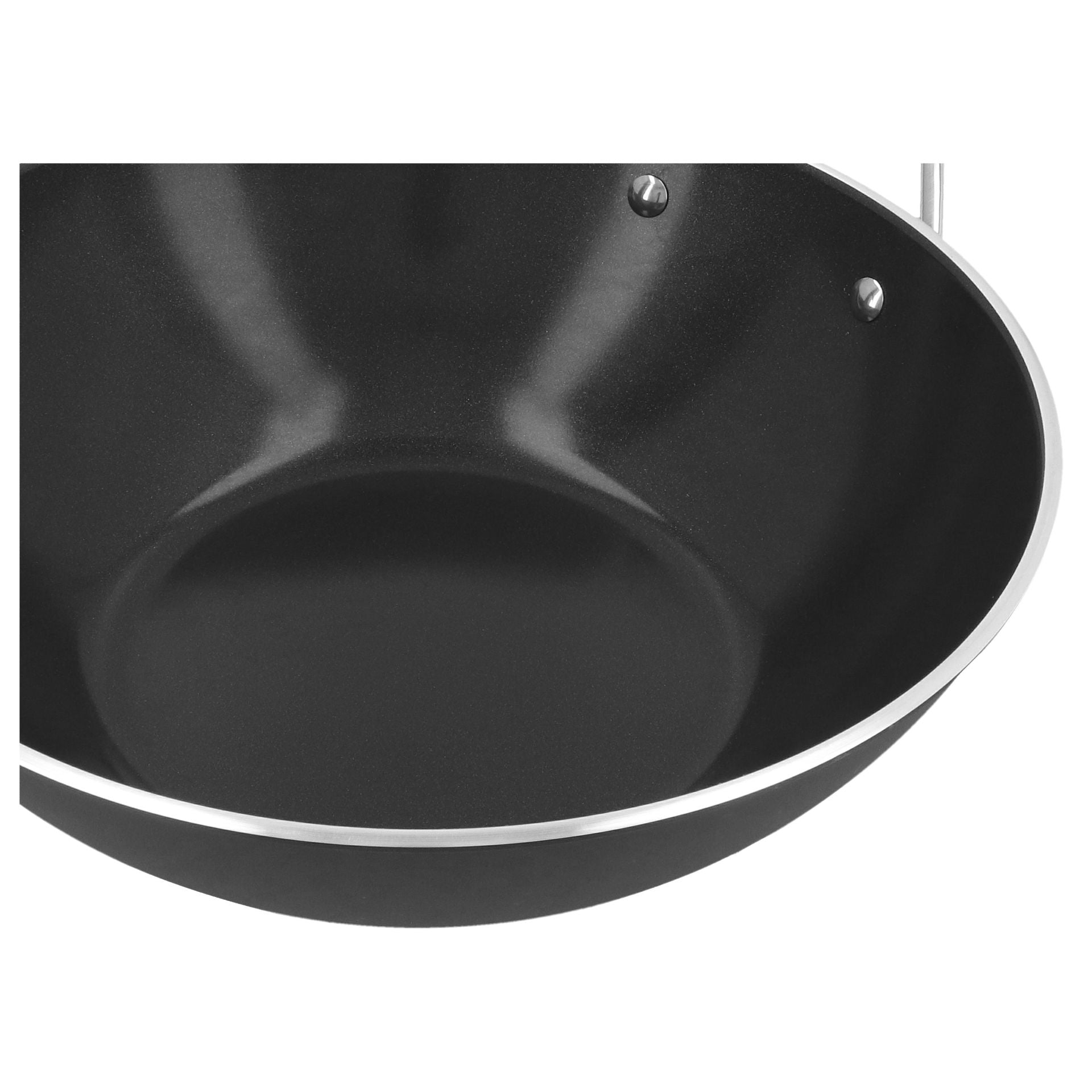 Demeyere Alu Pro 5 Ceraforce Wokpan - 30 cm, sfeerbeeld