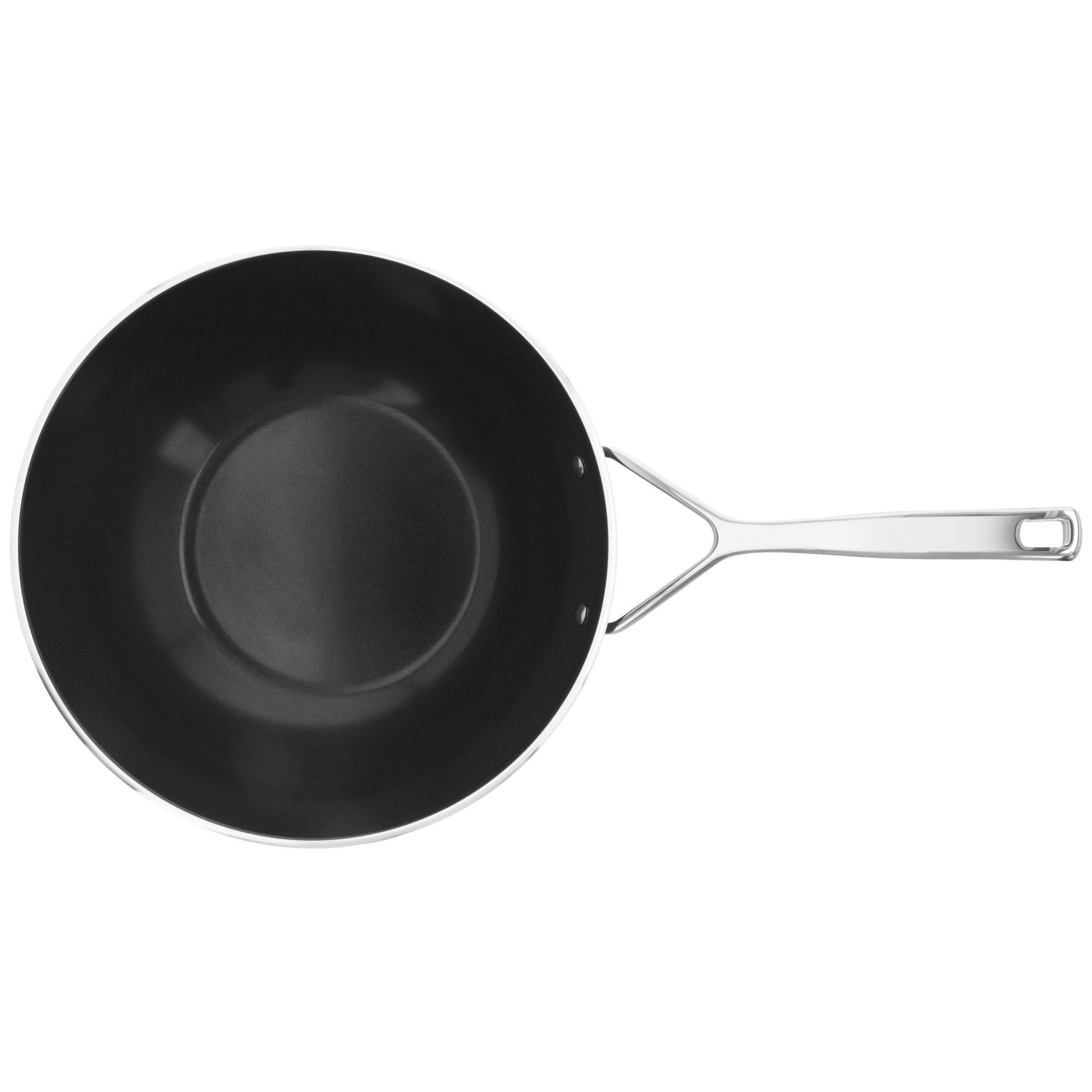 Demeyere Alu Pro 5 Ceraforce Wokpan - 30 cm, productfoto 4