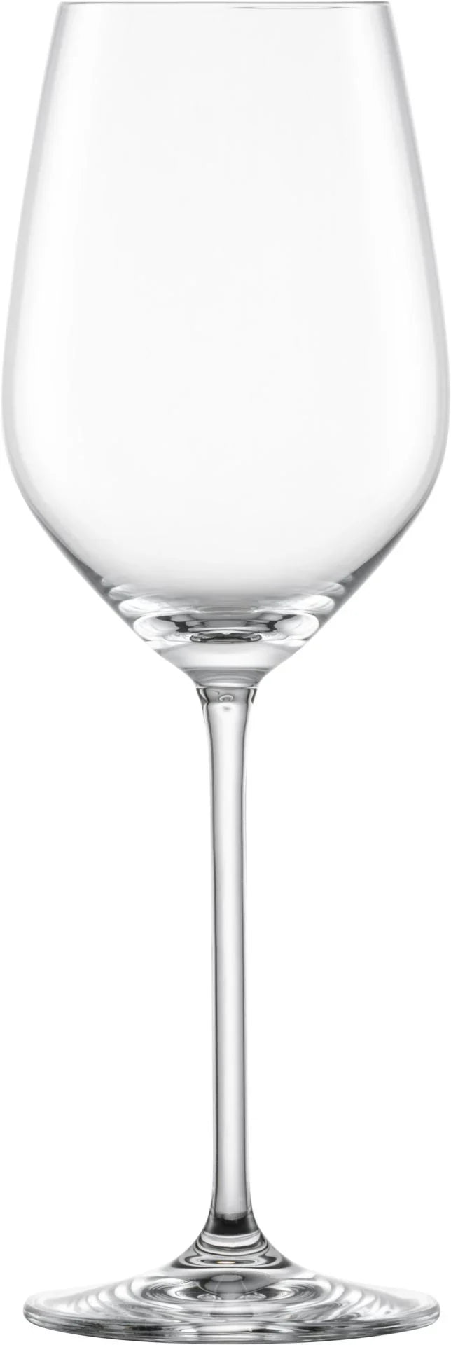 Schott Zwiesel Fortissimo Water / Rode Wijnglazen 4 stuks - 505 ml