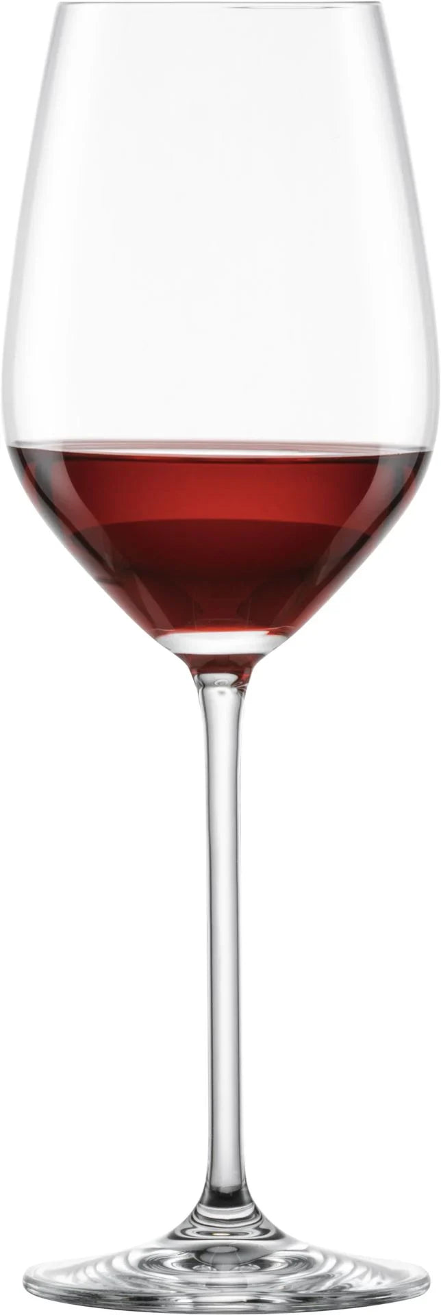 Schott Zwiesel Fortissimo Water / Rode Wijnglazen 4 stuks - 505 ml