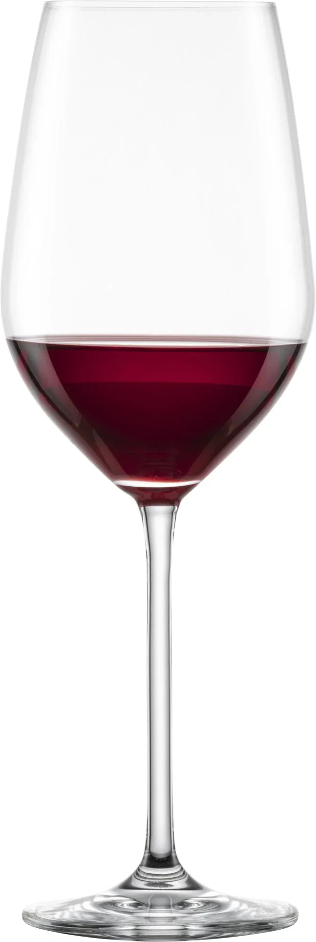 Schott Zwiesel Fortissimo Bordeaux 4 stuks - 632 ml