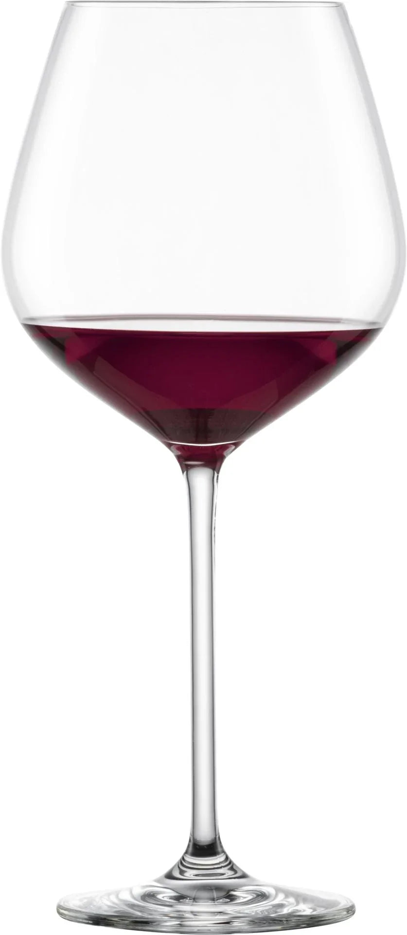 Schott Zwiesel Fortissimo Bourgogne Glazen 4 stuks - 727 ml