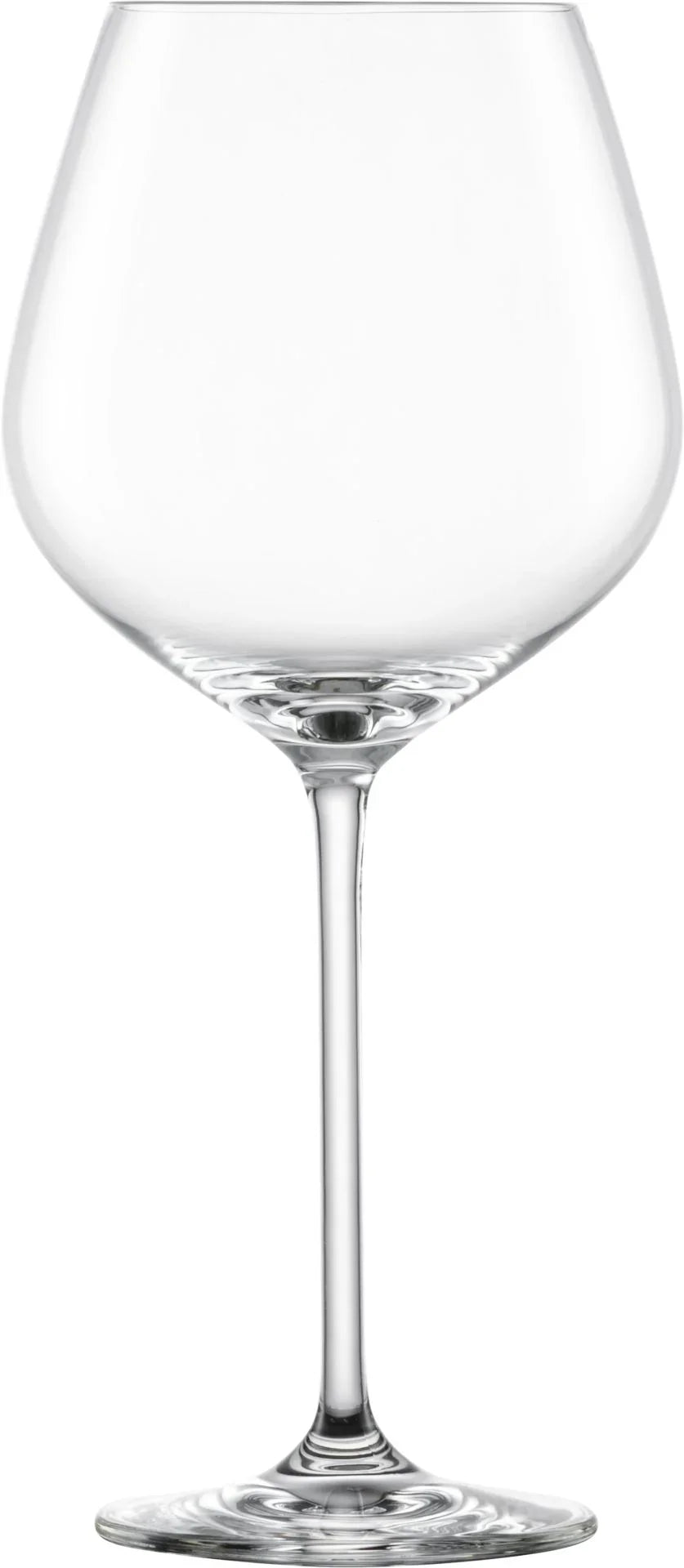 Schott Zwiesel Fortissimo Bourgogne Glazen 4 stuks - 727 ml