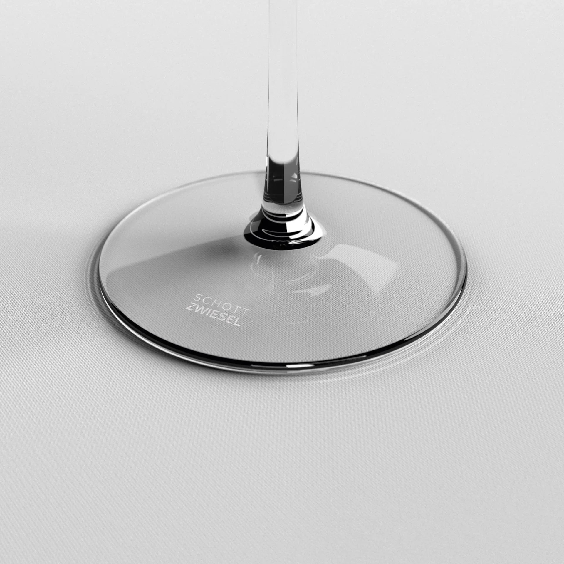 Schott Zwiesel Fortissimo Witte Wijnglazen 4 stuks - 404 ml