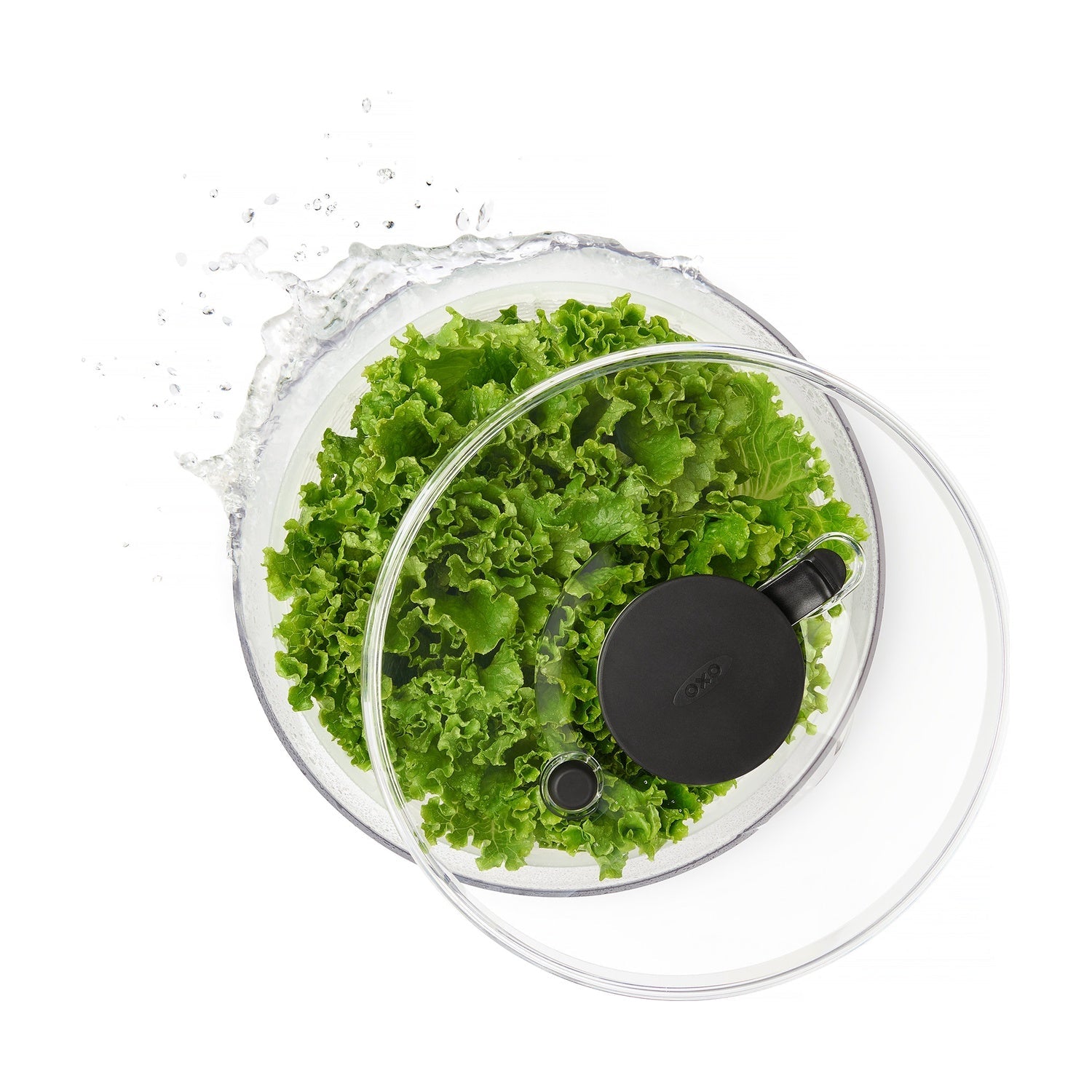 OXO Good Grips Slacentrifuge, productfoto 4