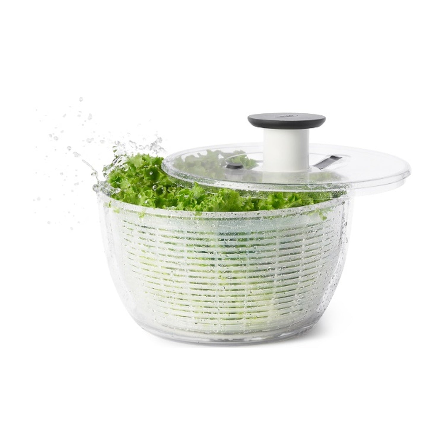 OXO Good Grips Slacentrifuge, productfoto 5