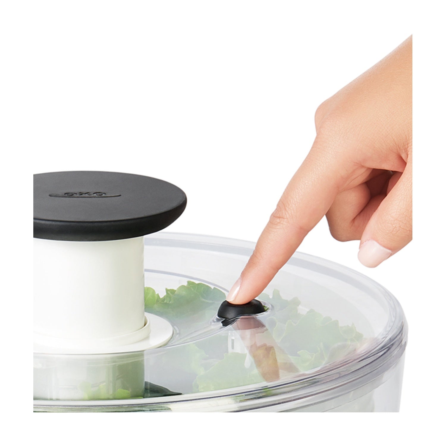 OXO Good Grips Slacentrifuge, productfoto 8