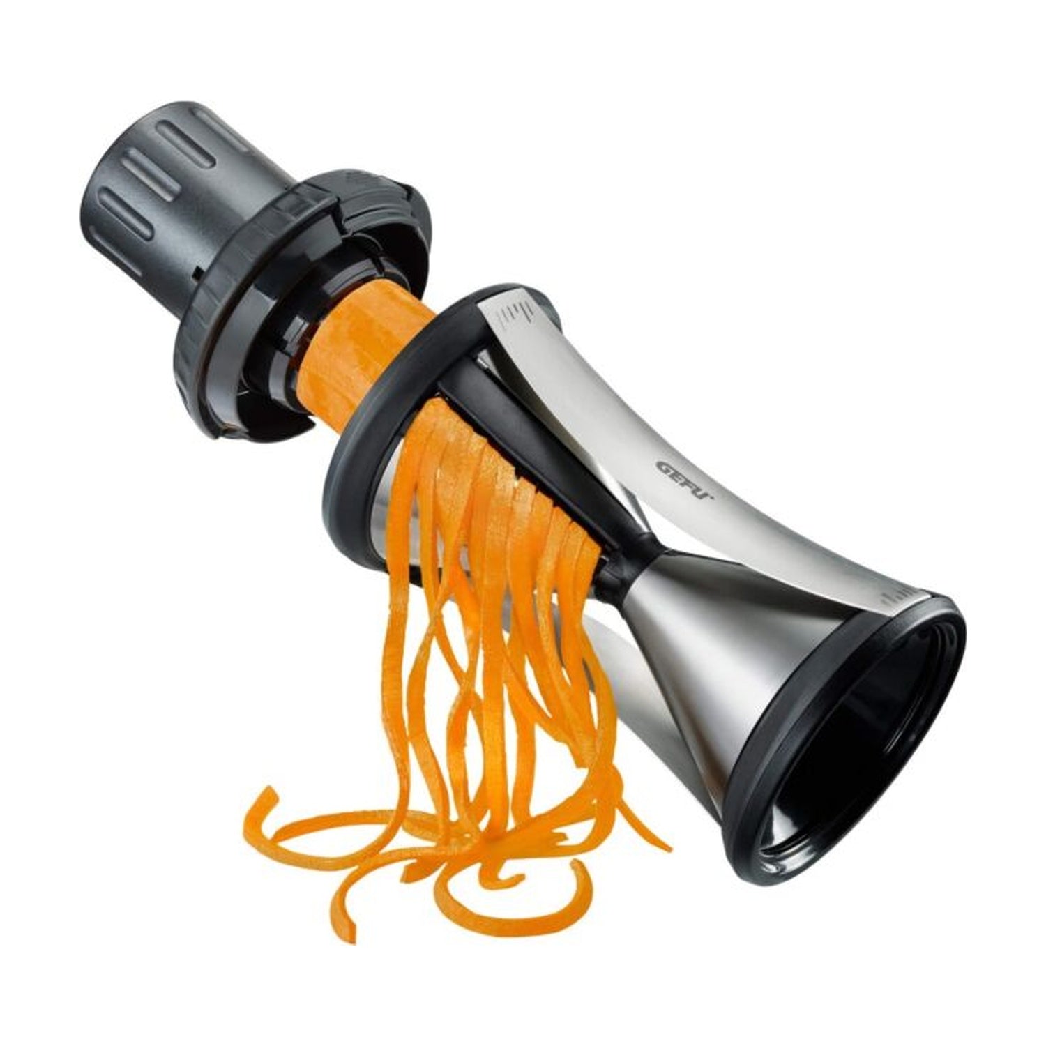 GEFU Spirelli Spiraalsnijder XL, productfoto 4