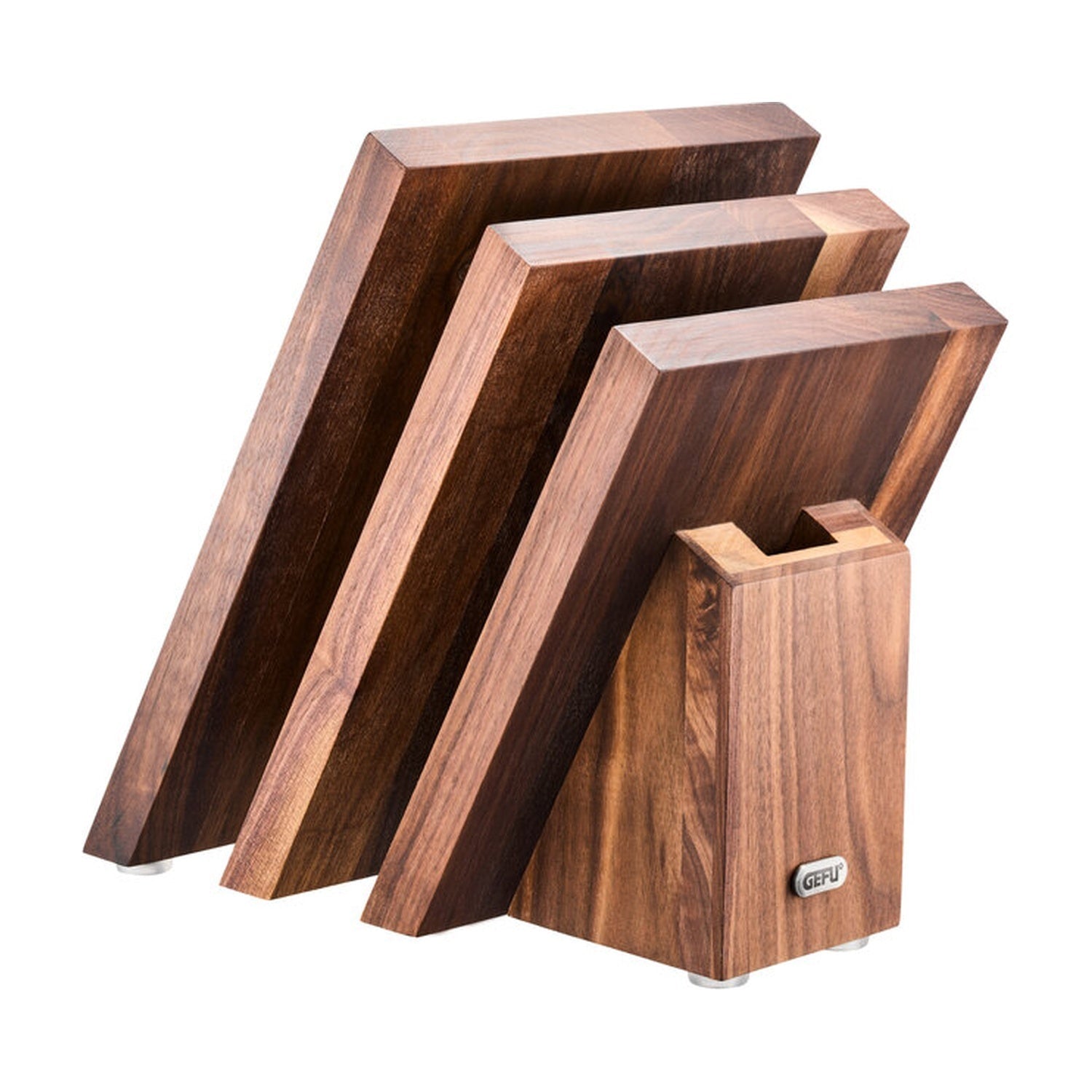 GEFU Magnetisch Messenblok Enno - Fan Design op witte achtergrond