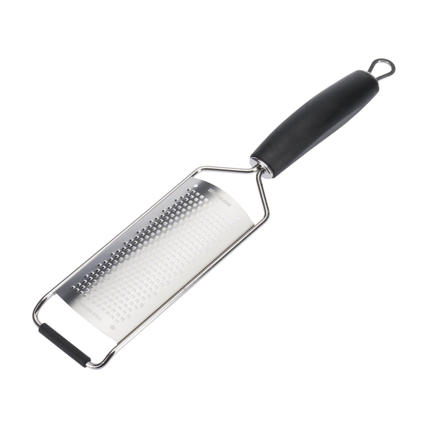 Westmark Technicus Rasp Square - Fijn op witte achtergrond