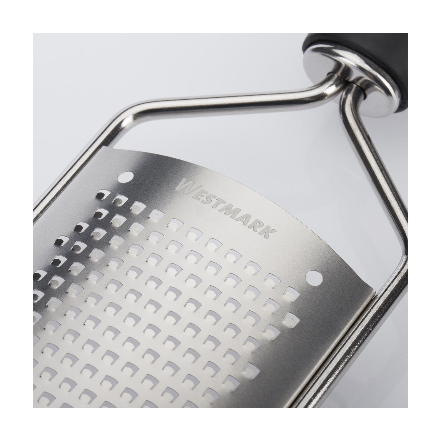 Westmark Technicus rasp square fijn met kaas