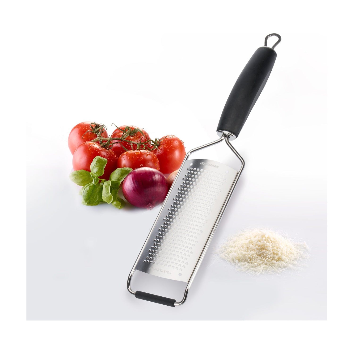 Westmark Technicus Rasp Square - Fijn, productfoto 8