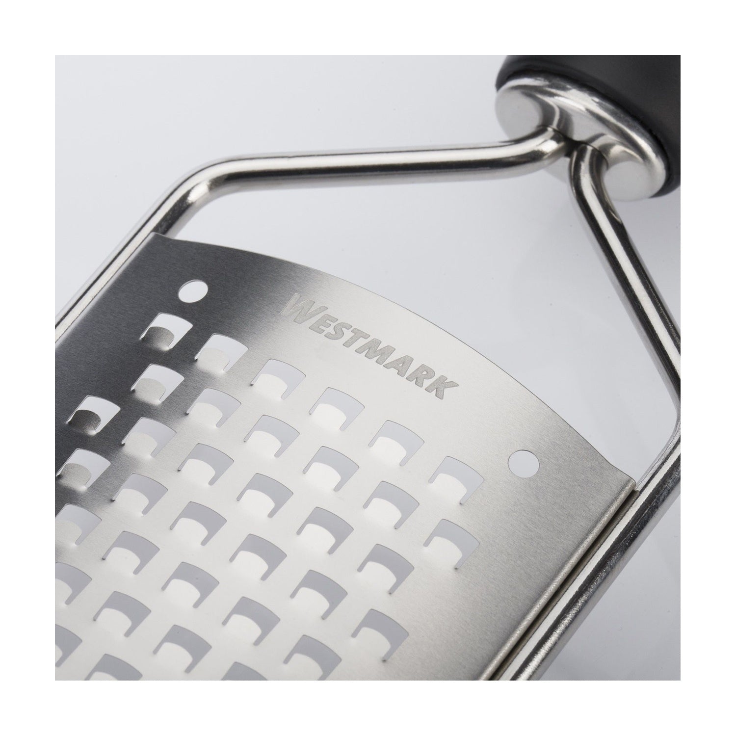 Westmark Technicus rasp square medium met groente