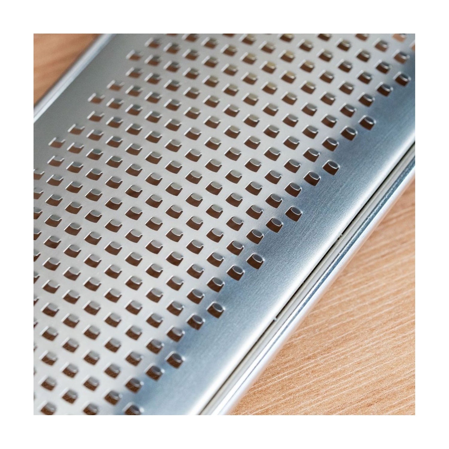 Westmark Technicus Rasp Square - Grof, productfoto 8