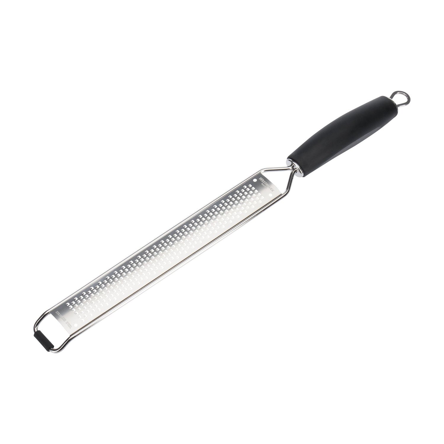 Westmark Technicus Rasp Pro - Fijn op witte achtergrond