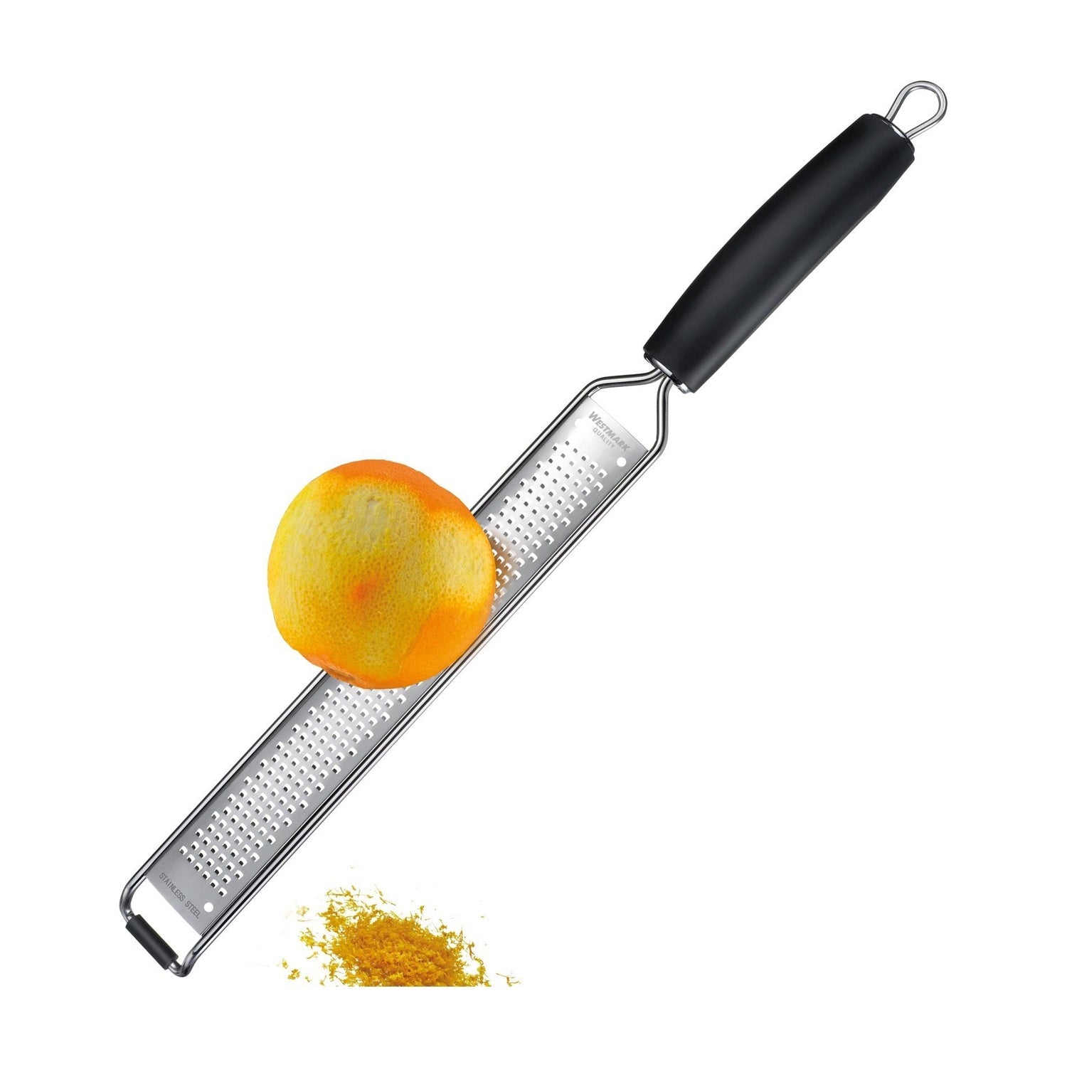 Westmark Technicus Rasp Pro - Fijn, detailfoto