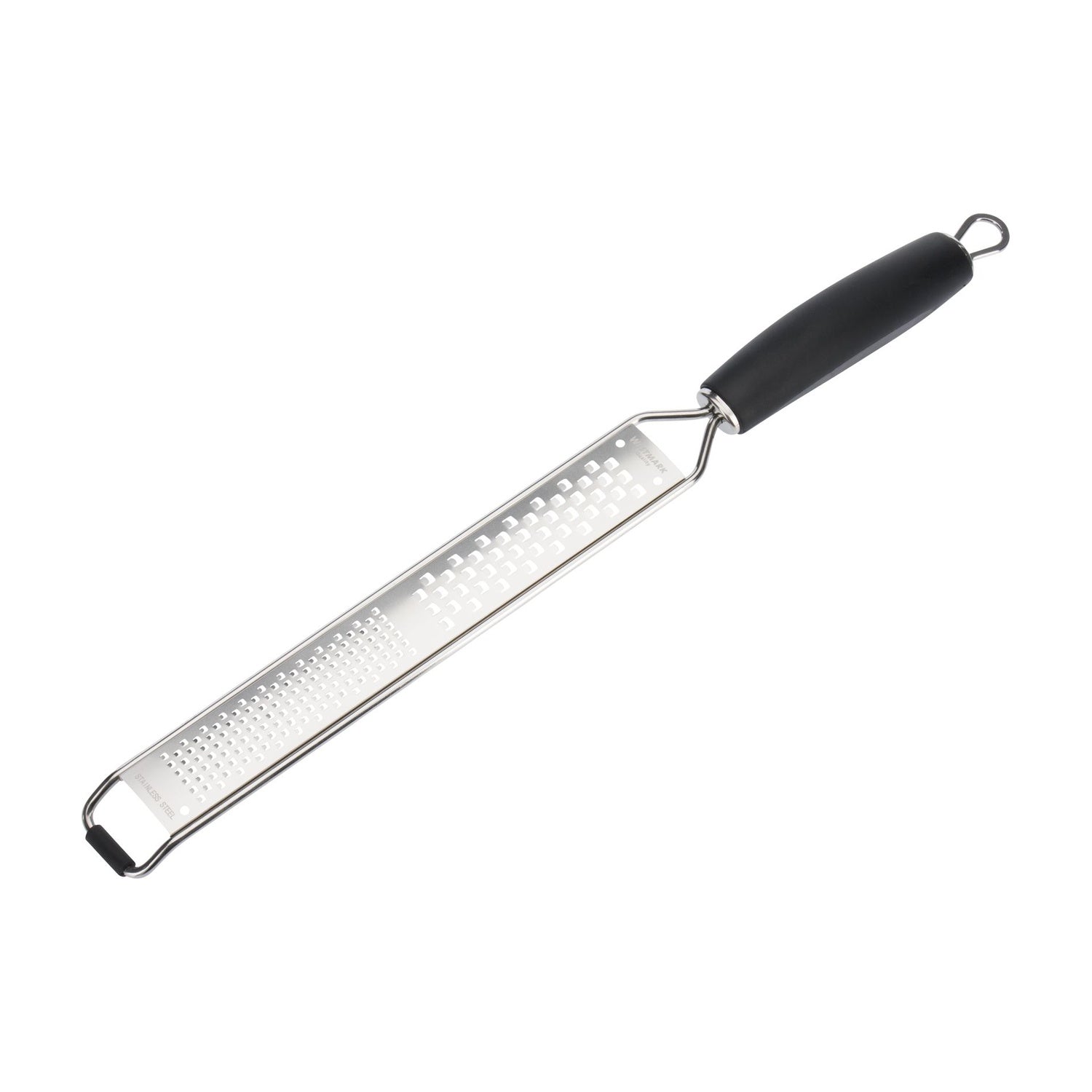 Westmark Technicus Rasp Pro - Fijn/Medium op witte achtergrond