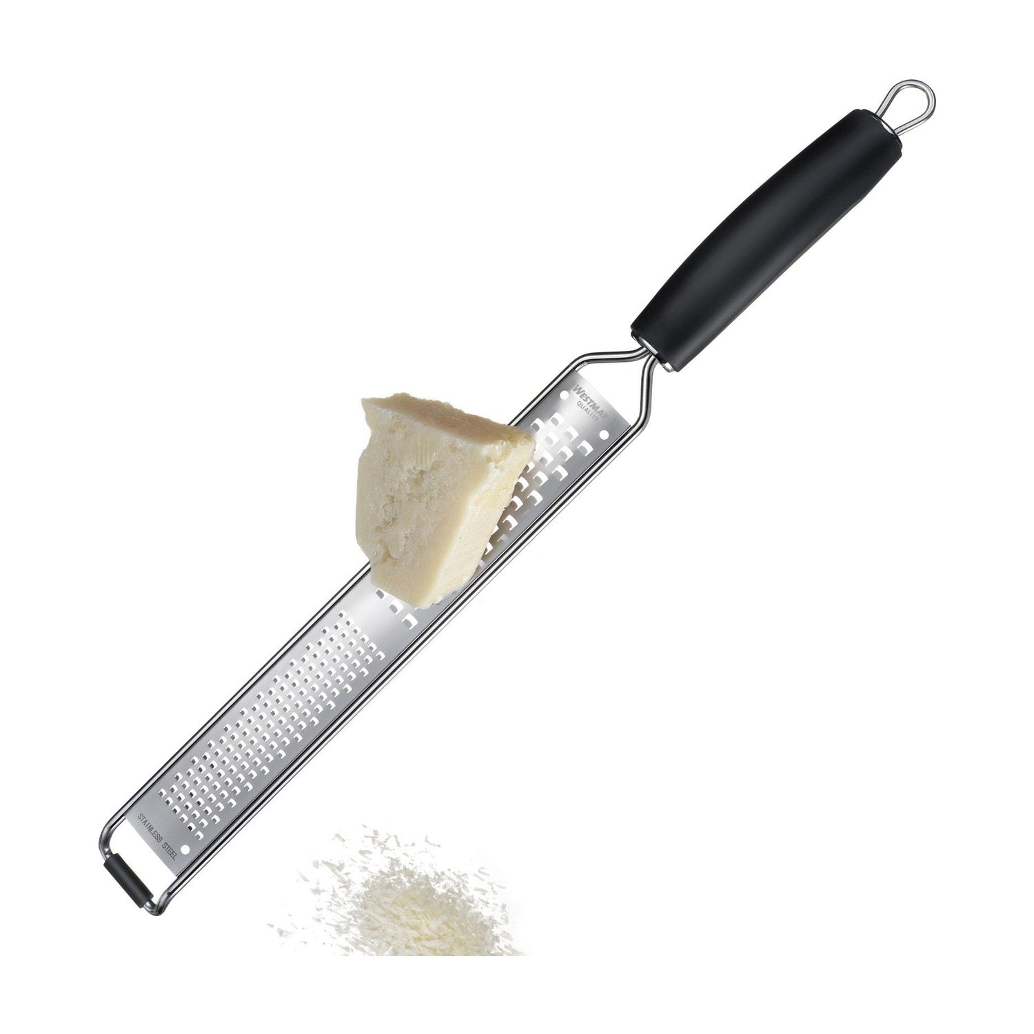 Westmark Technicus Rasp Pro - Fijn/Medium, detailfoto