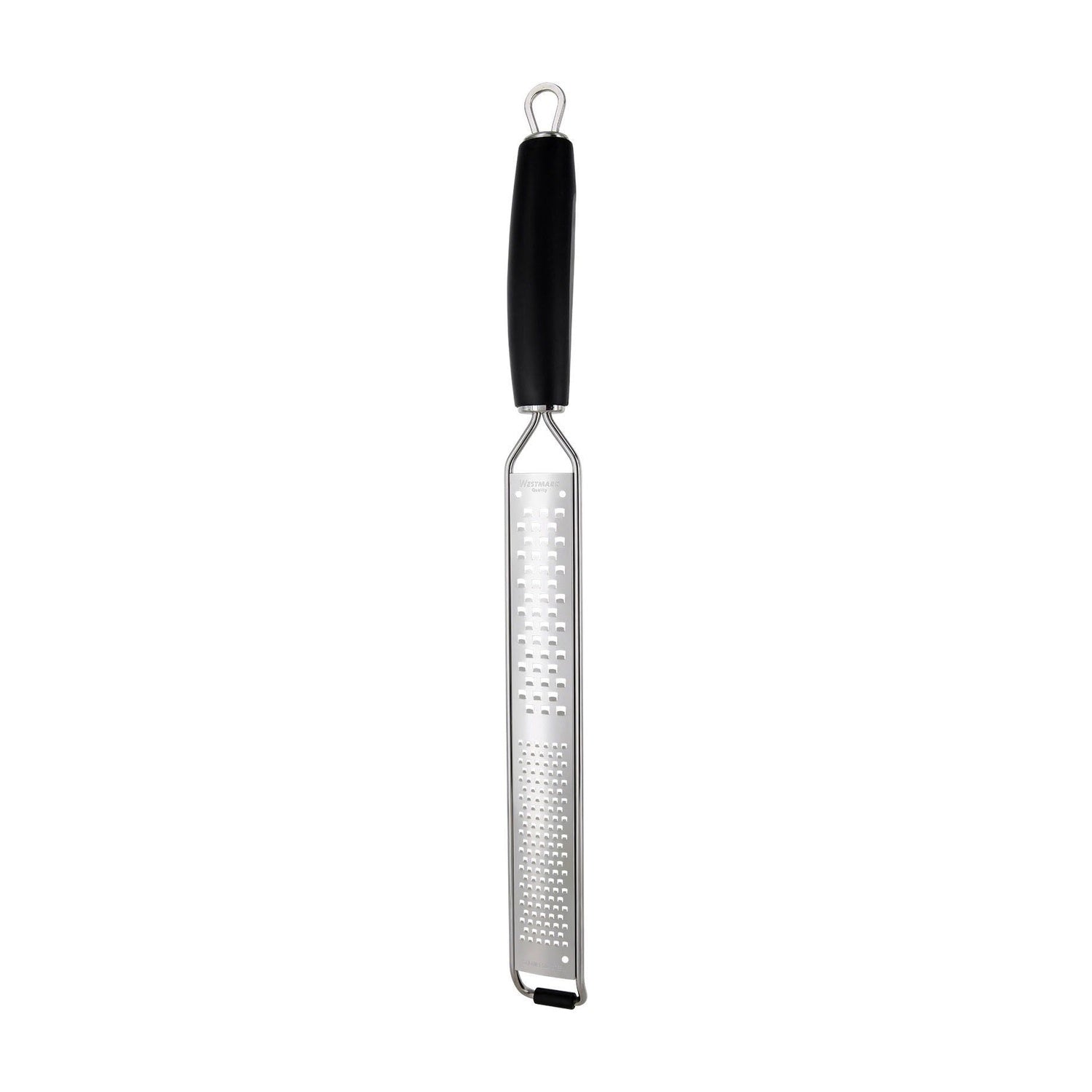 Westmark rasp pro fijn/medium - ergonomisch gebruik