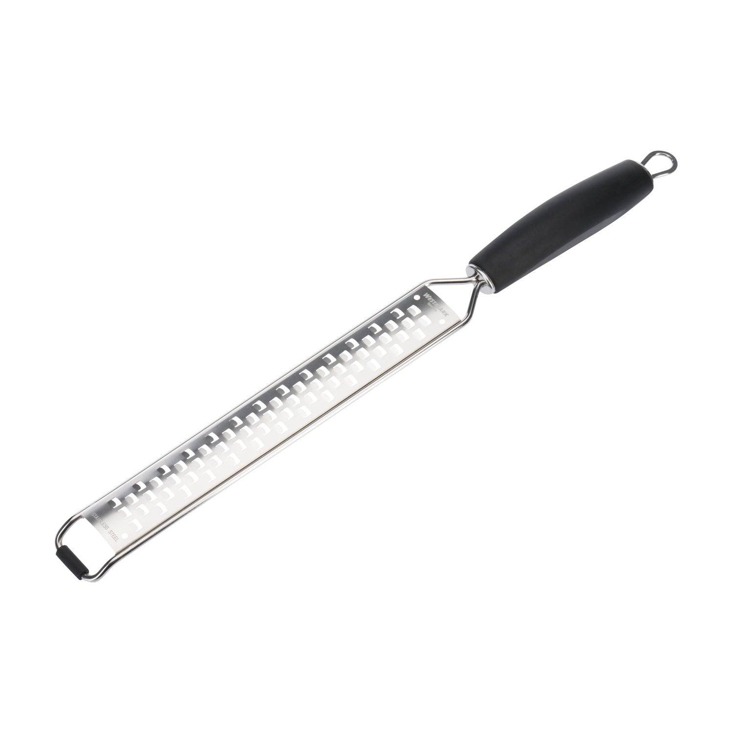 Westmark Technicus Rasp Pro - Grof op witte achtergrond