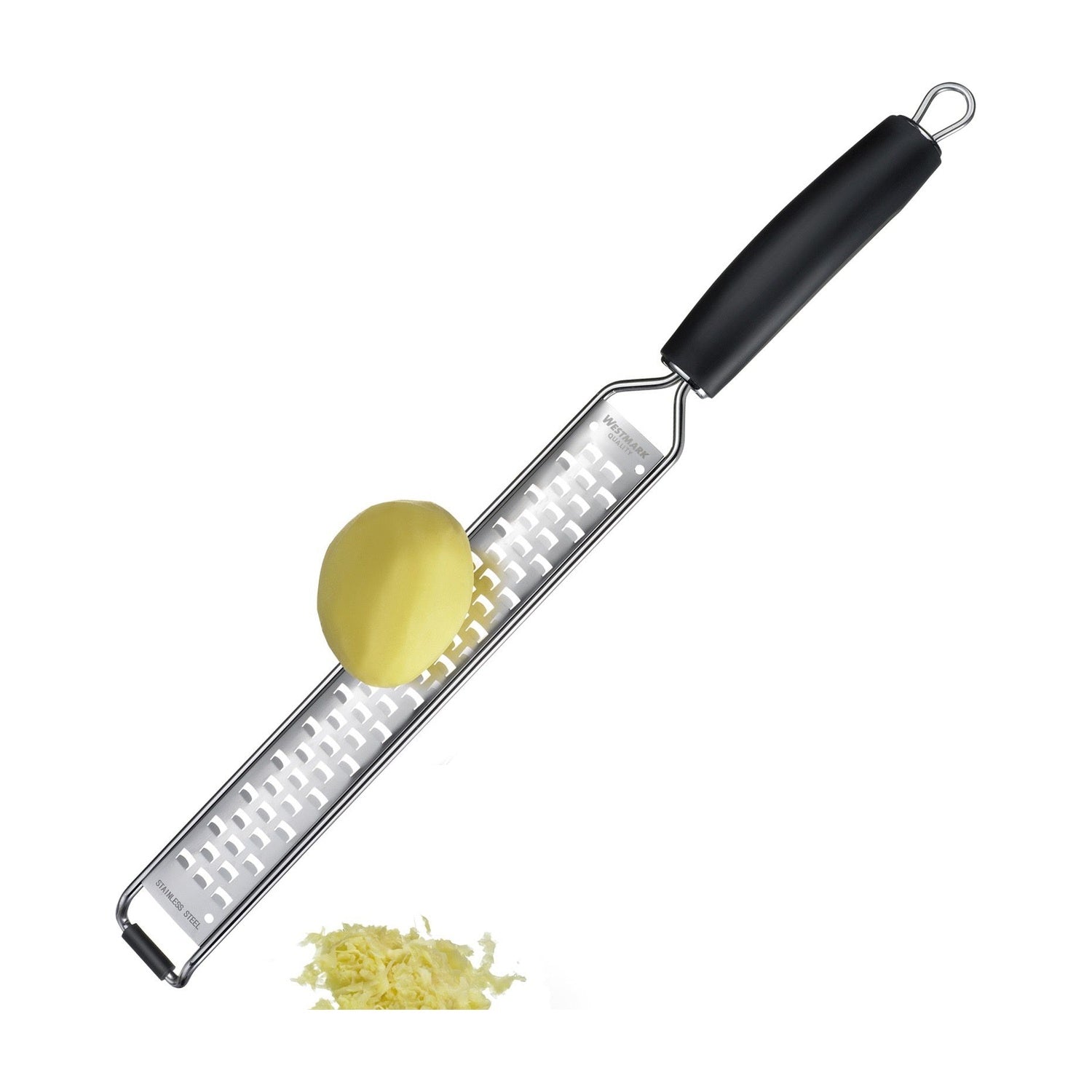 Westmark Technicus Rasp Pro - Grof, detailfoto